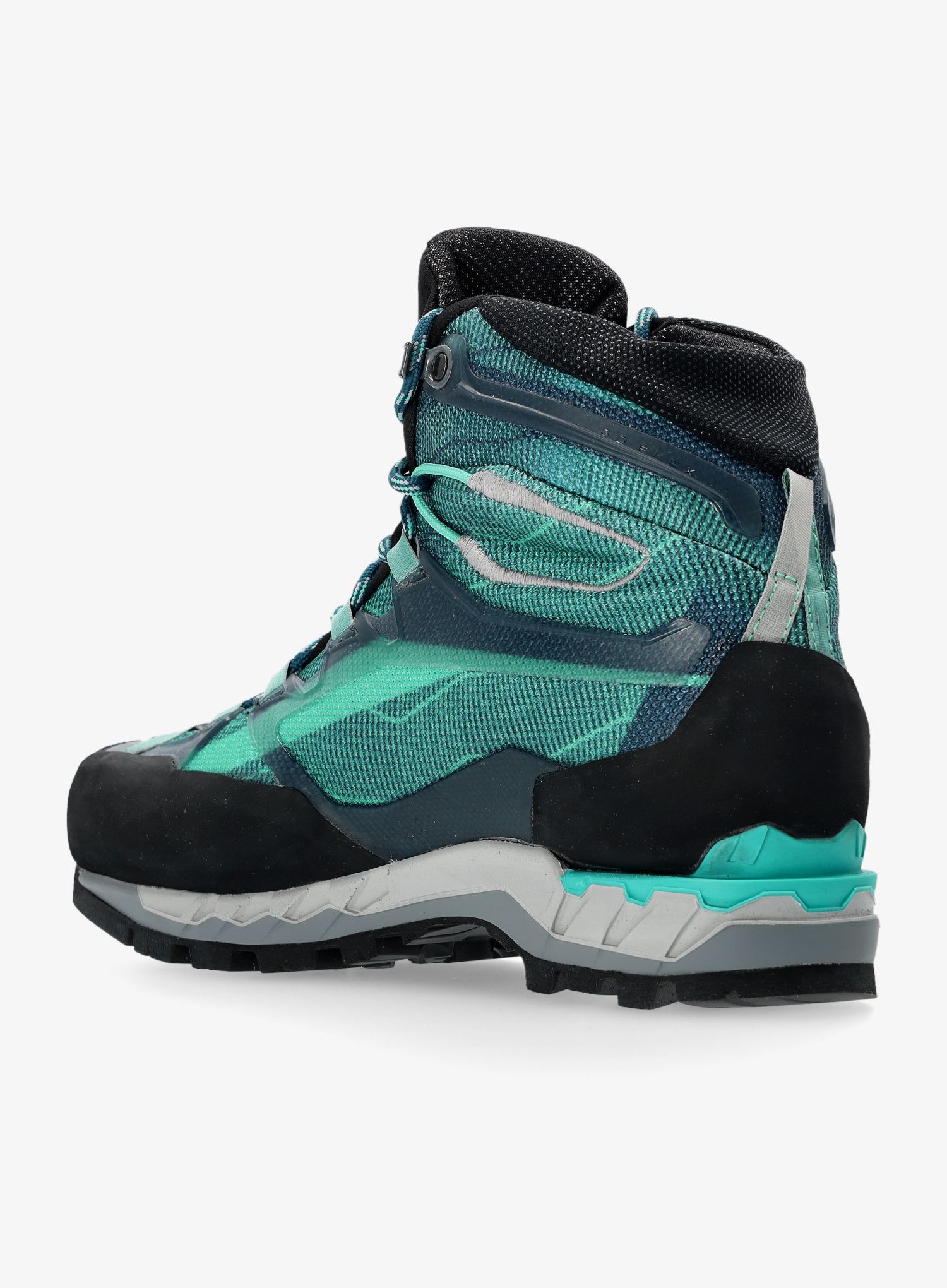 Boty GORE-TEX Dámské La Sportiva Trango Tech GTX - aqua/opal