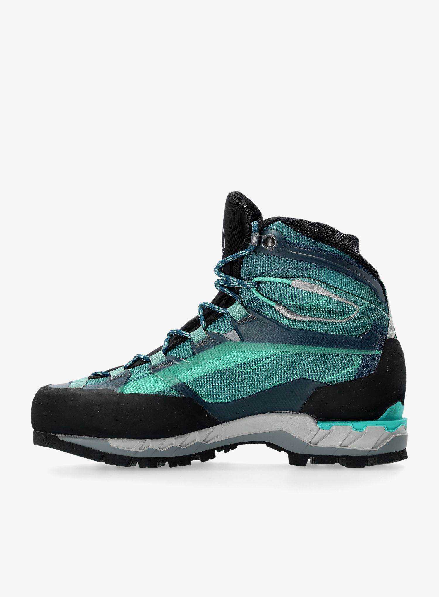 Boty GORE-TEX Dámské La Sportiva Trango Tech GTX - aqua/opal