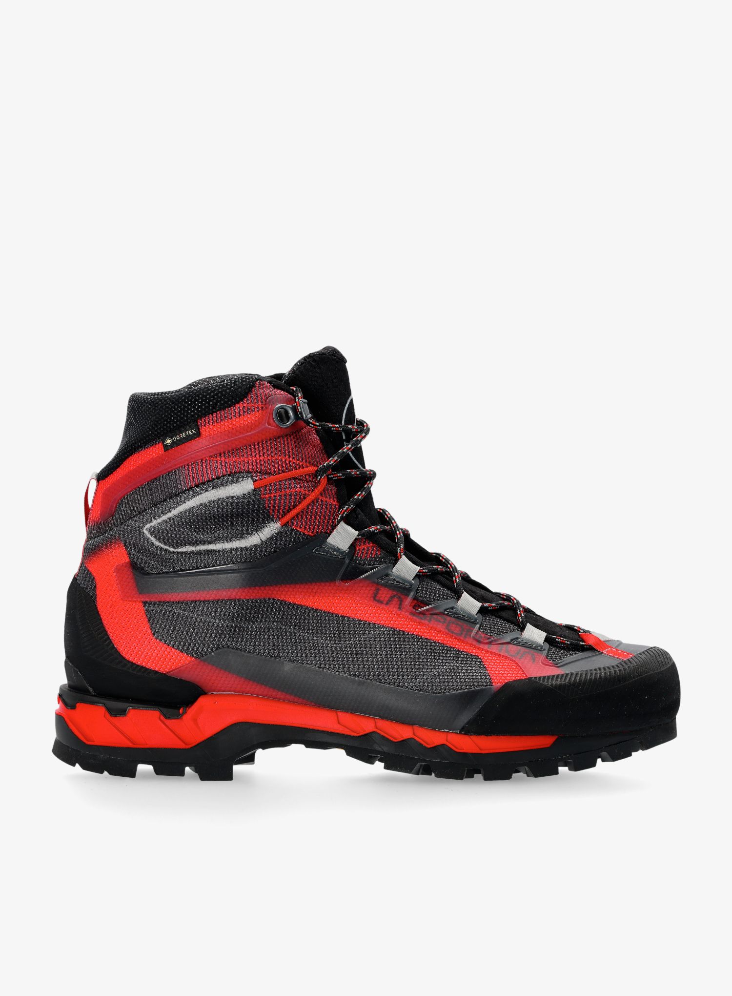 Boty GORE- TEX La Sportiva Trango Tech GTX - black/goji