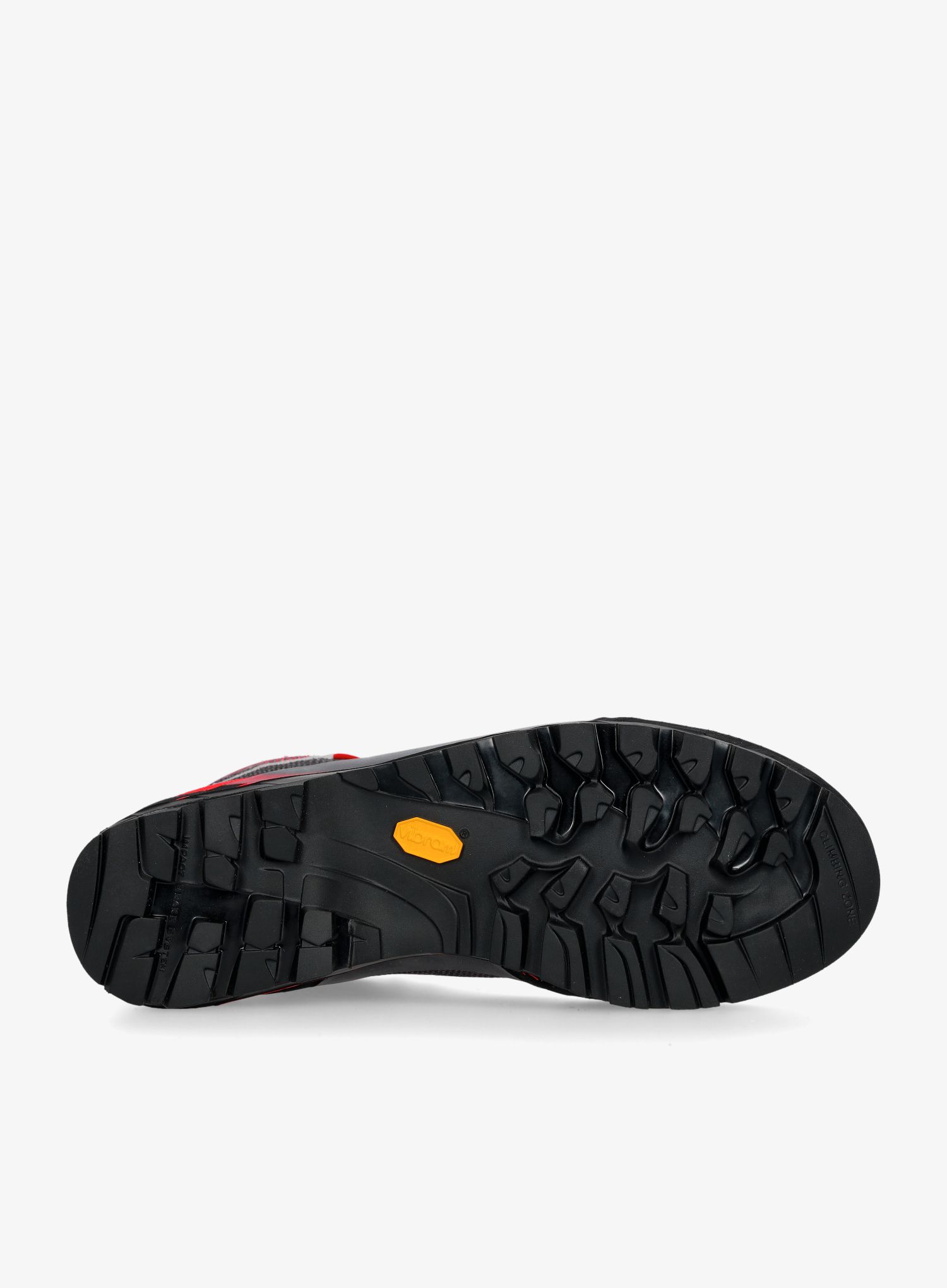 Boty GORE- TEX La Sportiva Trango Tech GTX - black/goji