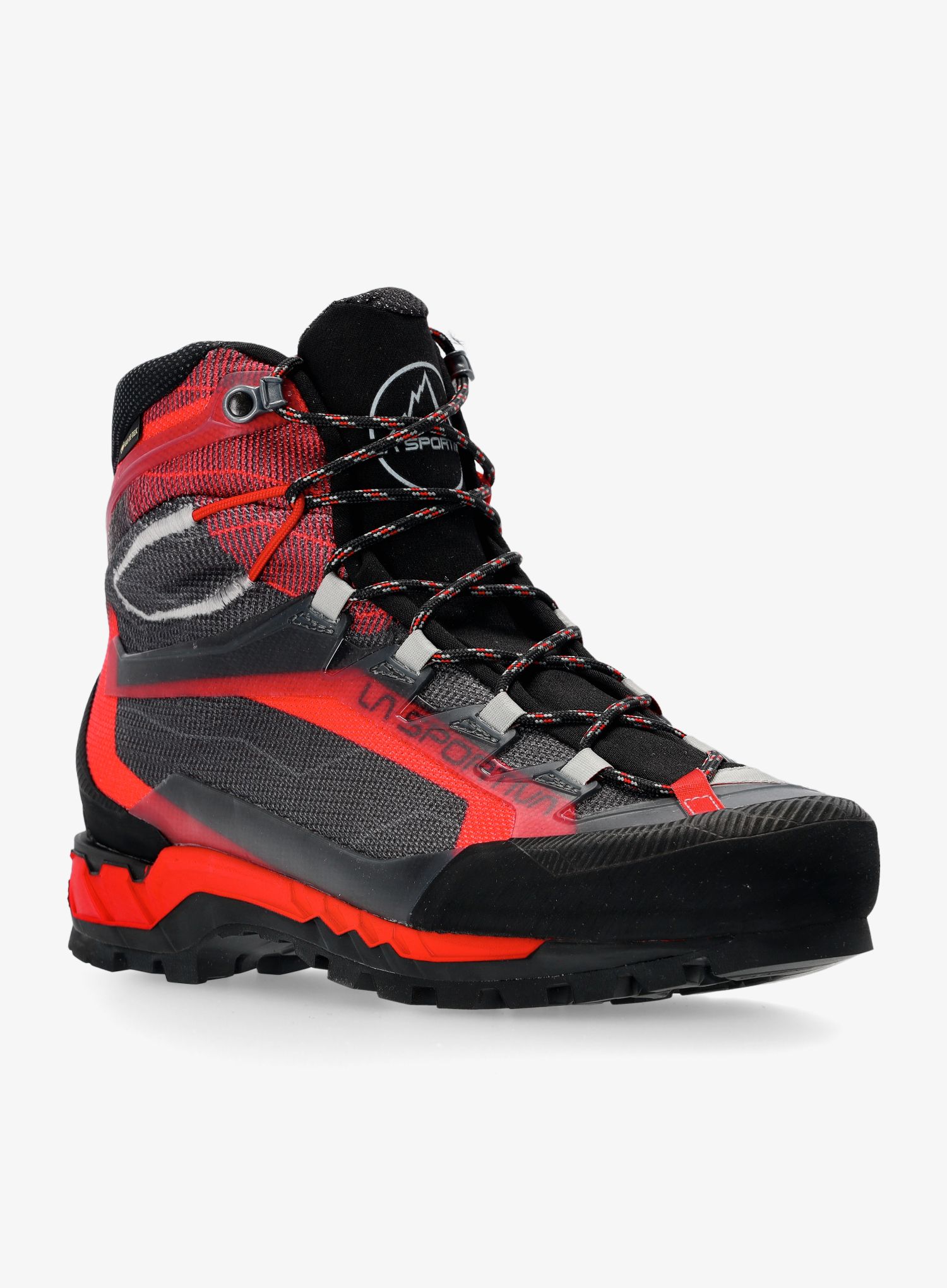 Boty GORE- TEX La Sportiva Trango Tech GTX - black/goji