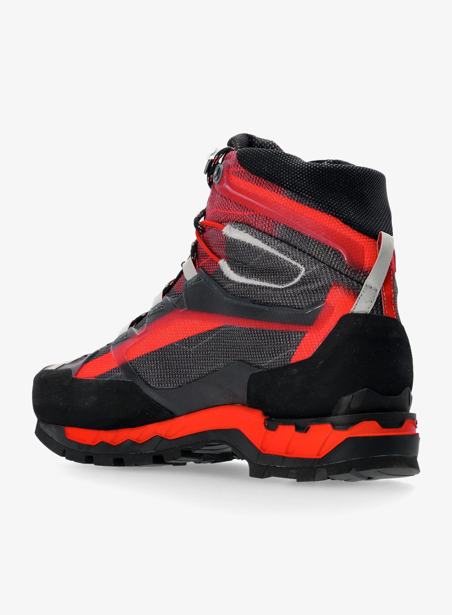 Boty GORE- TEX La Sportiva Trango Tech GTX - black/goji