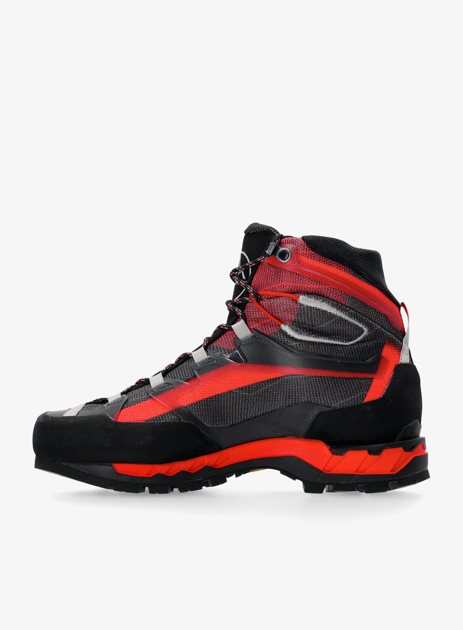 Boty GORE- TEX La Sportiva Trango Tech GTX - black/goji