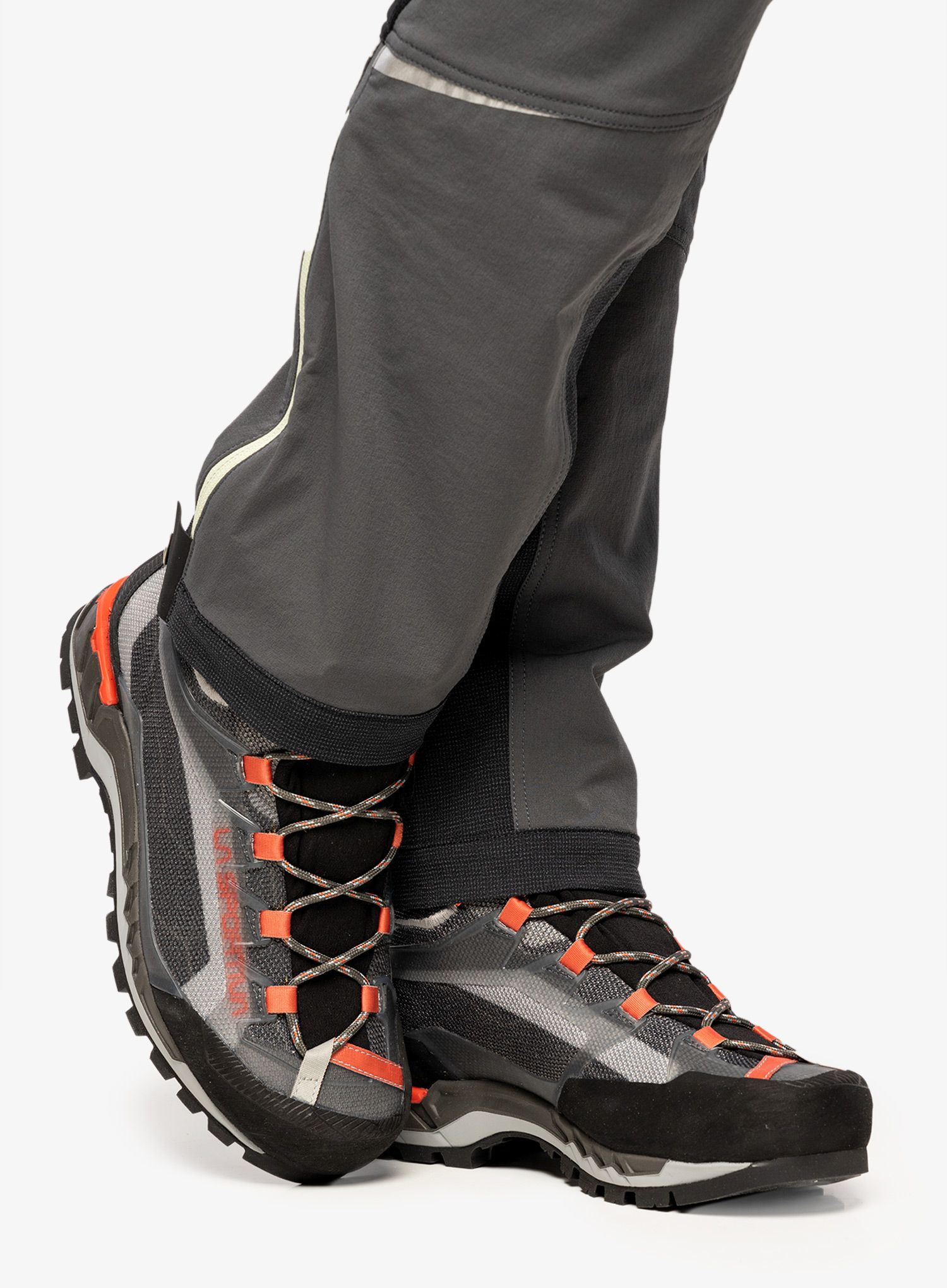 Boty dámské GORE-TEX La Sportiva Trango Tech GTX - clay/hibiscus