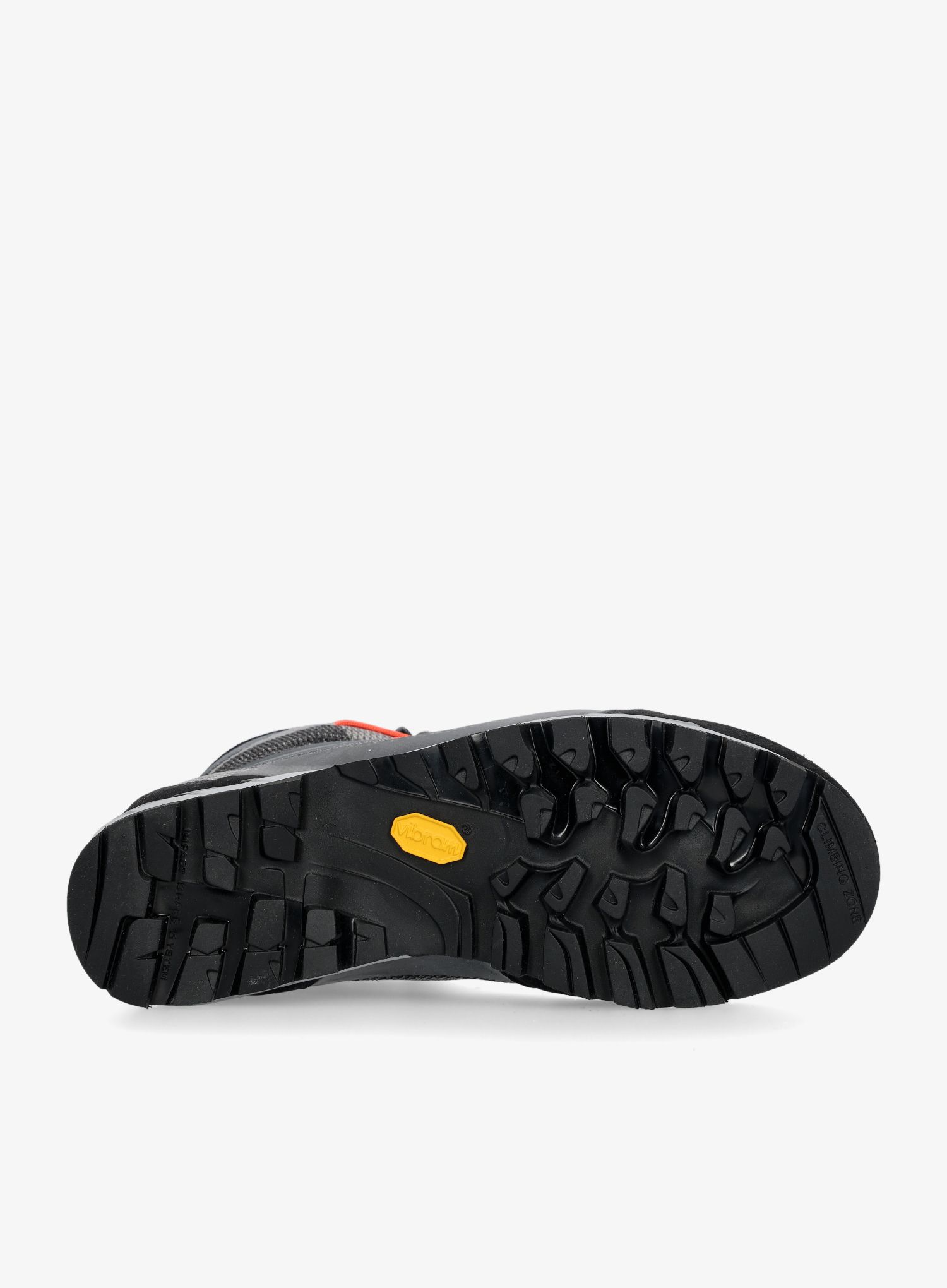Boty dámské GORE-TEX La Sportiva Trango Tech GTX - clay/hibiscus