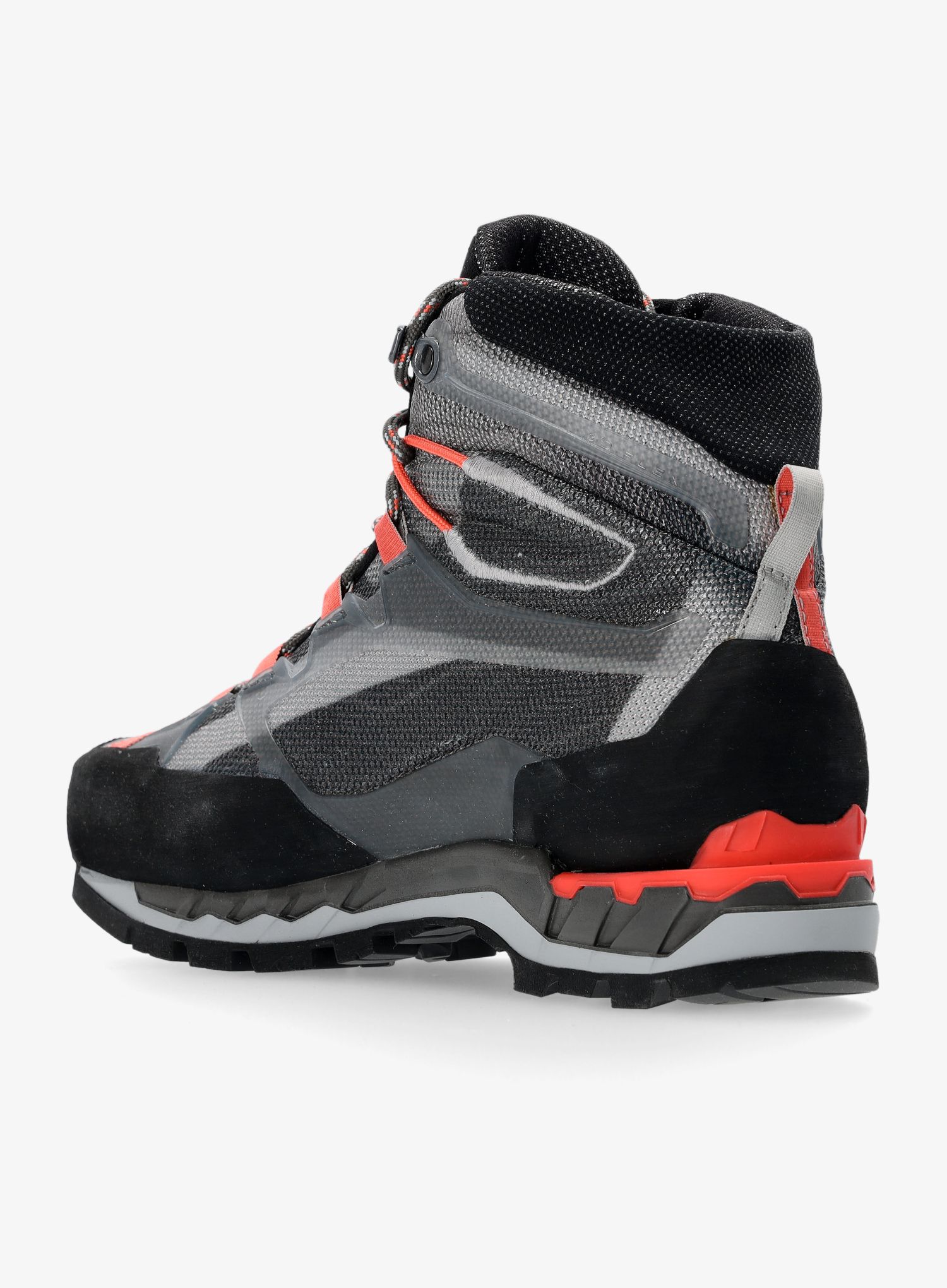 Boty dámské GORE-TEX La Sportiva Trango Tech GTX - clay/hibiscus