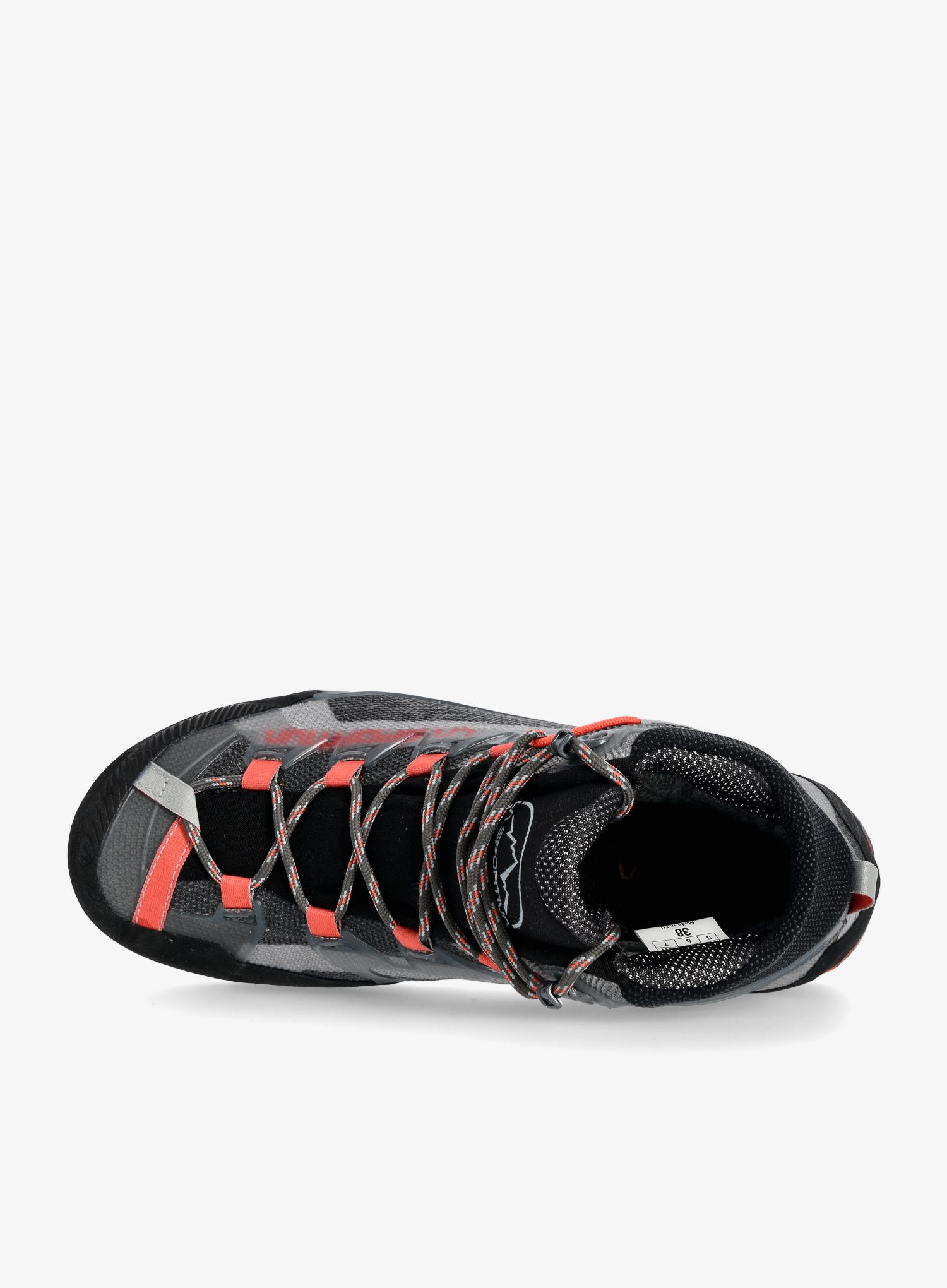 Boty dámské GORE-TEX La Sportiva Trango Tech GTX - clay/hibiscus