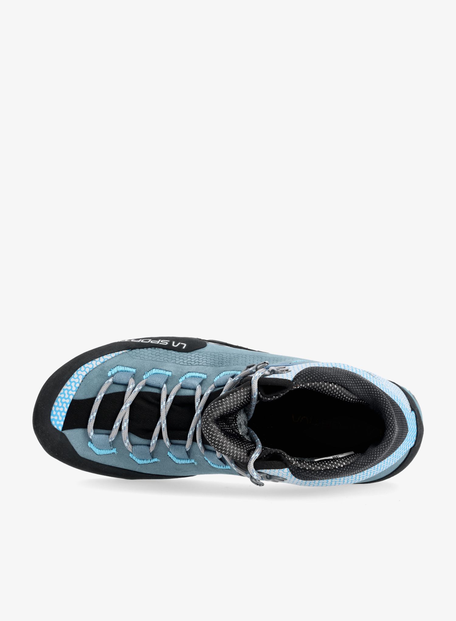 Dámské horolezecké boty La Sportiva Trango Tech Leather GTX