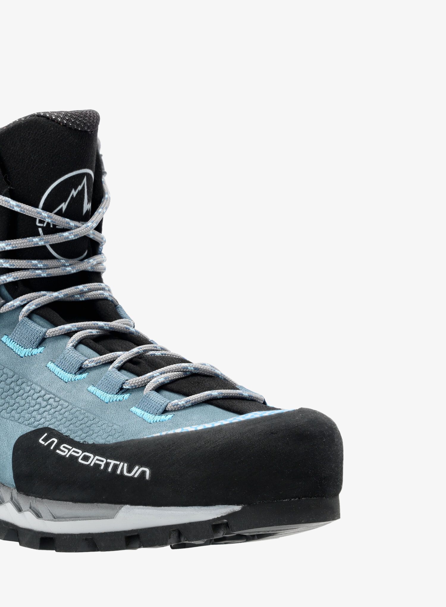 Dámské horolezecké boty La Sportiva Trango Tech Leather GTX