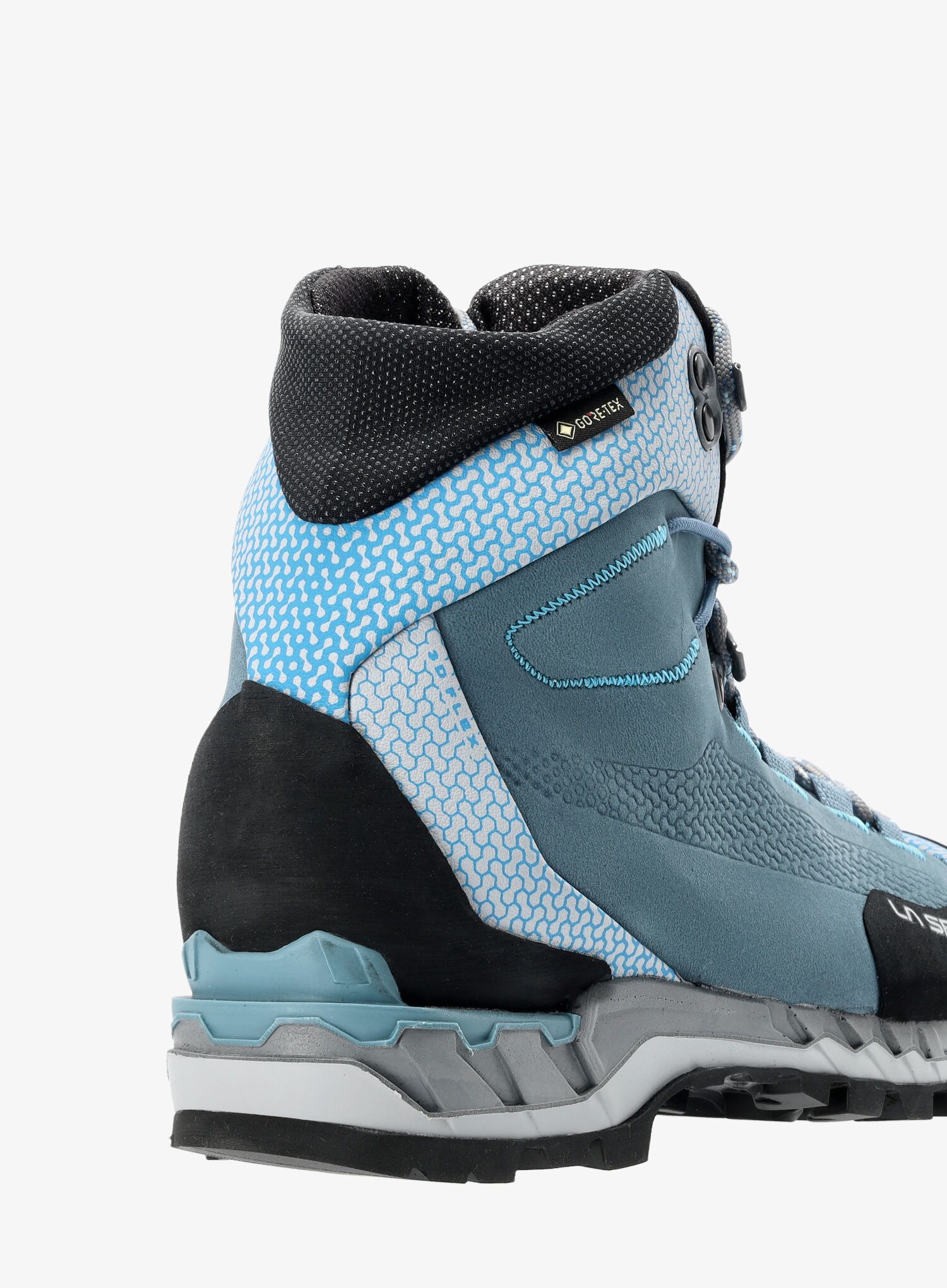 Dámské horolezecké boty La Sportiva Trango Tech Leather GTX