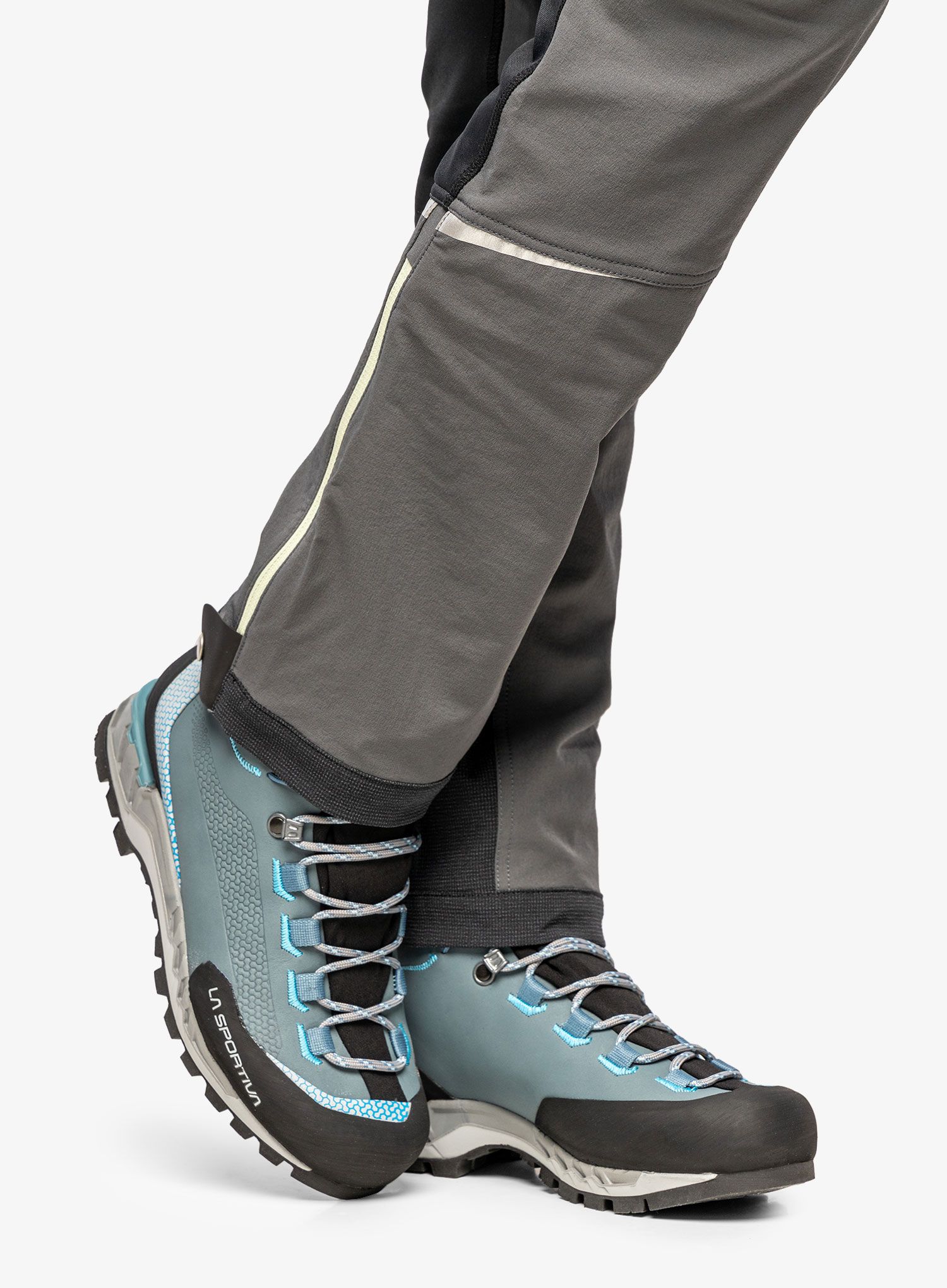 Dámské horolezecké boty La Sportiva Trango Tech Leather GTX
