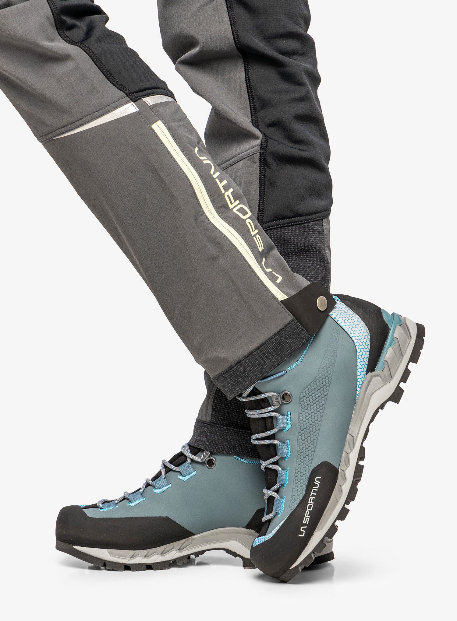Dámské horolezecké boty La Sportiva Trango Tech Leather GTX