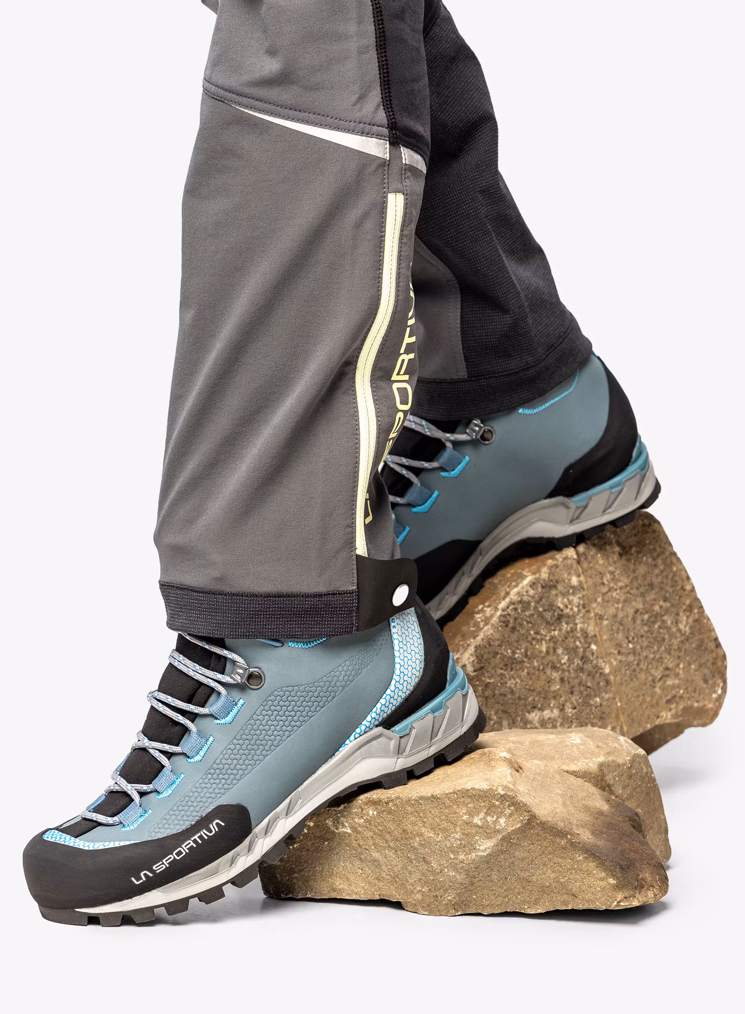 Dámské horolezecké boty La Sportiva Trango Tech Leather GTX