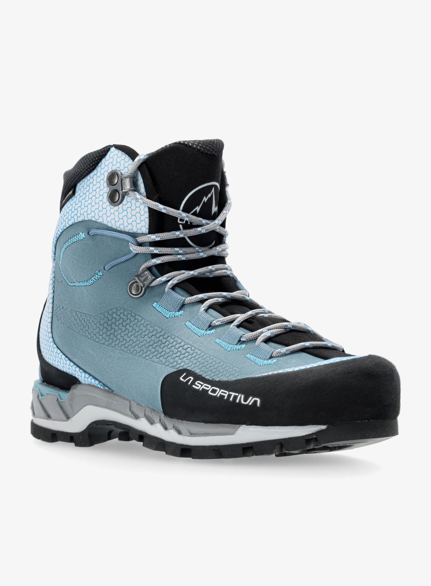 Dámské horolezecké boty La Sportiva Trango Tech Leather GTX