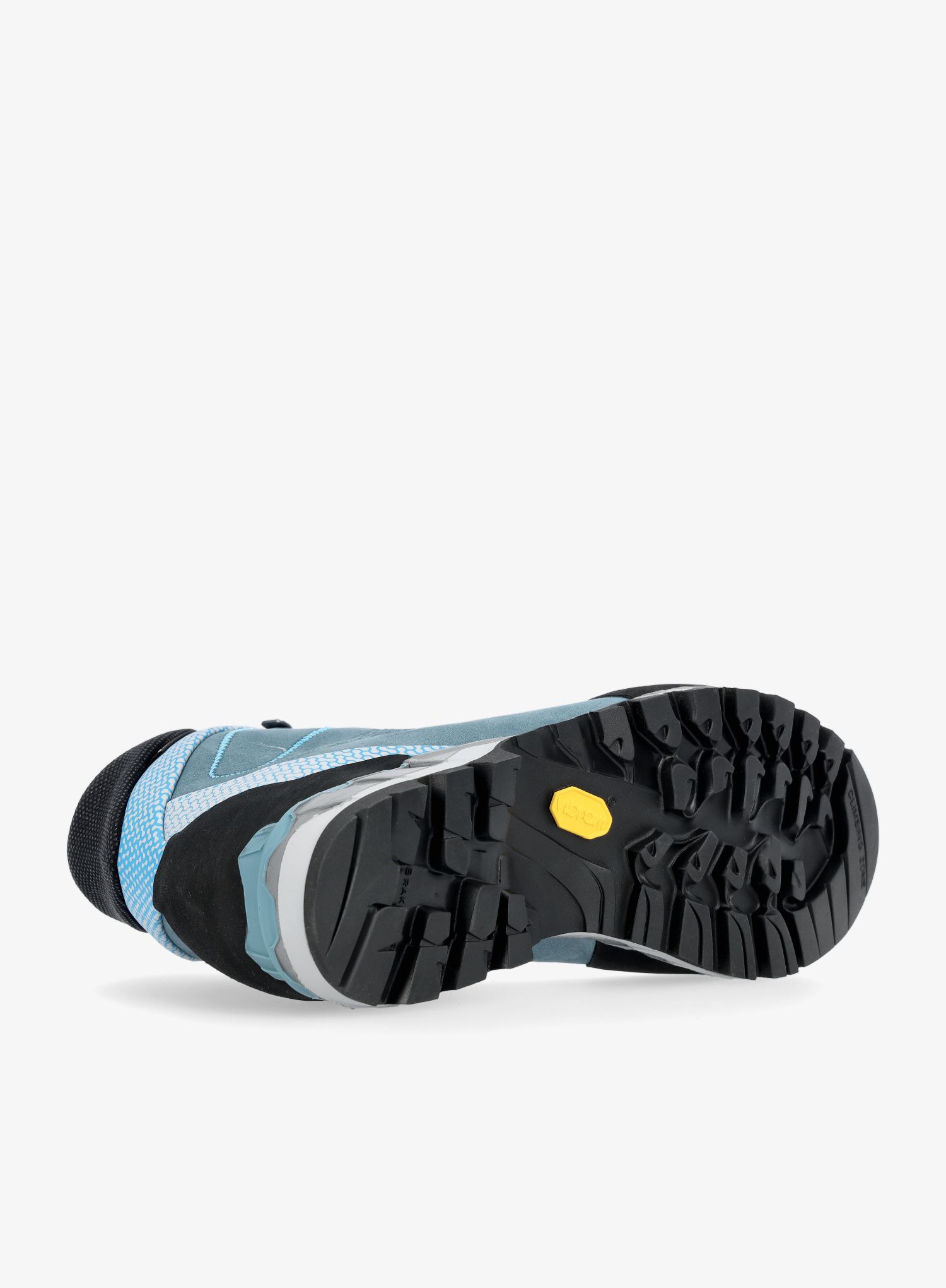 Dámské horolezecké boty La Sportiva Trango Tech Leather GTX