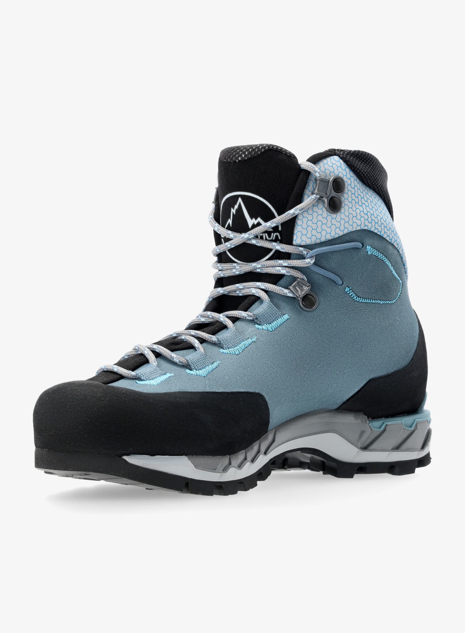 Dámské horolezecké boty La Sportiva Trango Tech Leather GTX