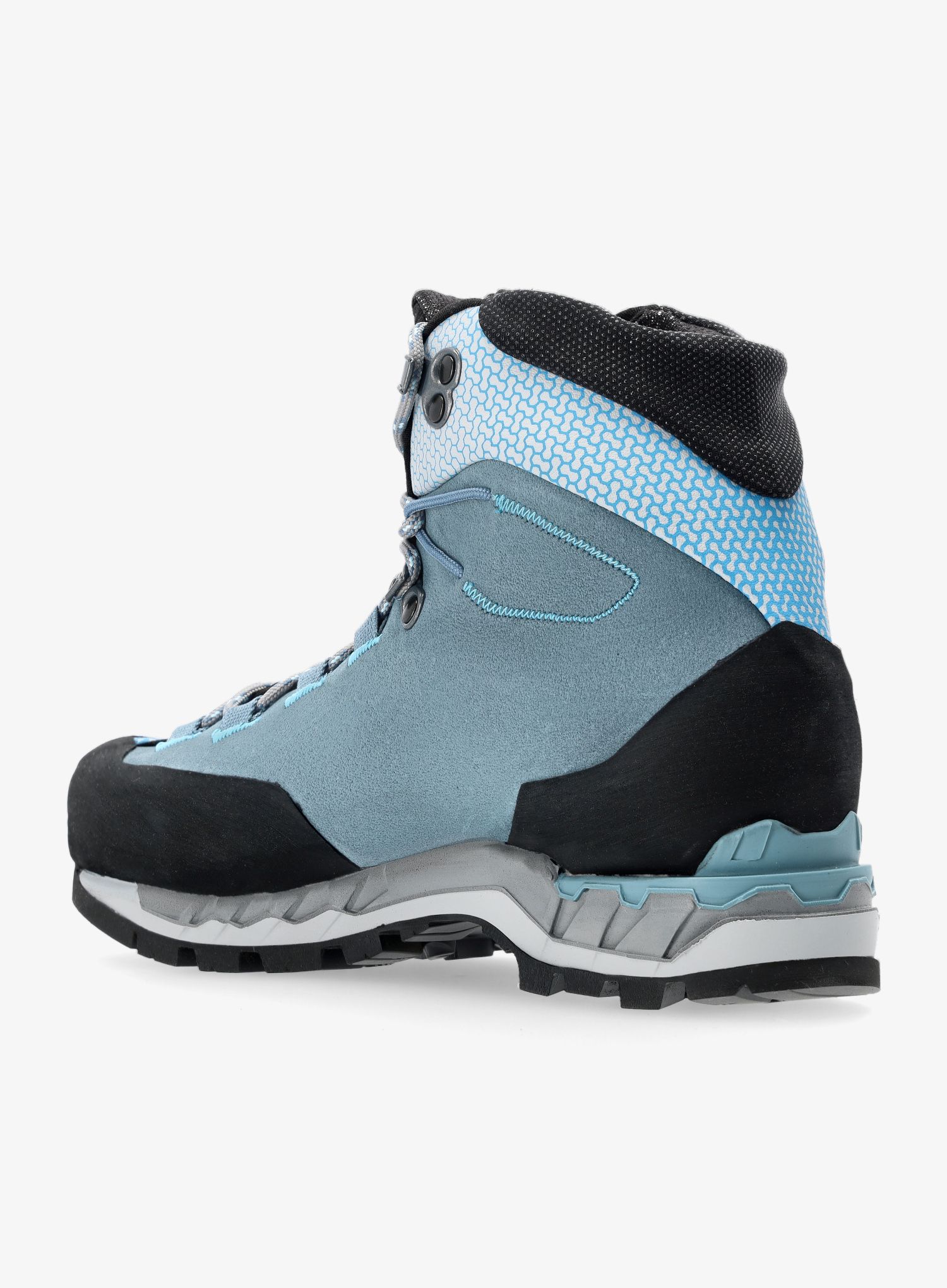 Dámské horolezecké boty La Sportiva Trango Tech Leather GTX