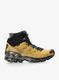 GORE TEX boty La Sportiva Ultra Raptor II Mid Leather GTX - savana/alpine