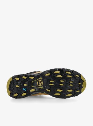 GORE TEX boty La Sportiva Ultra Raptor II Mid Leather GTX - savana/alpine