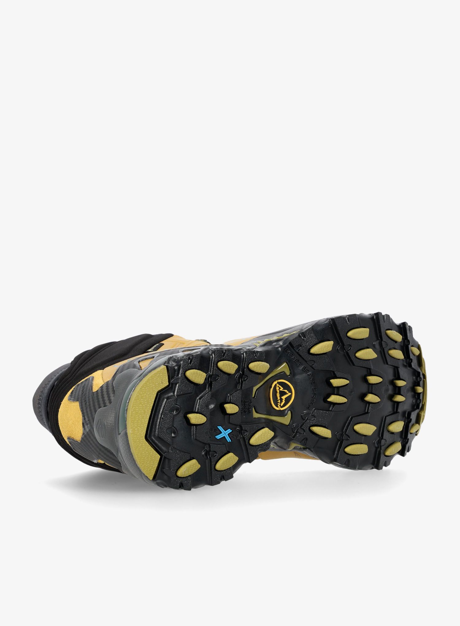 GORE TEX boty La Sportiva Ultra Raptor II Mid Leather GTX - savana/alpine