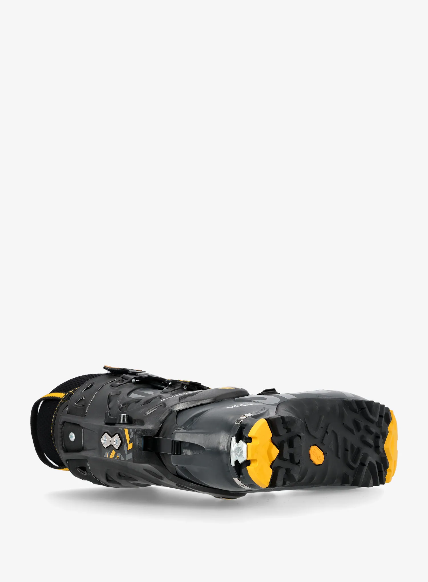Skialpové boty La Sportiva Vega - black