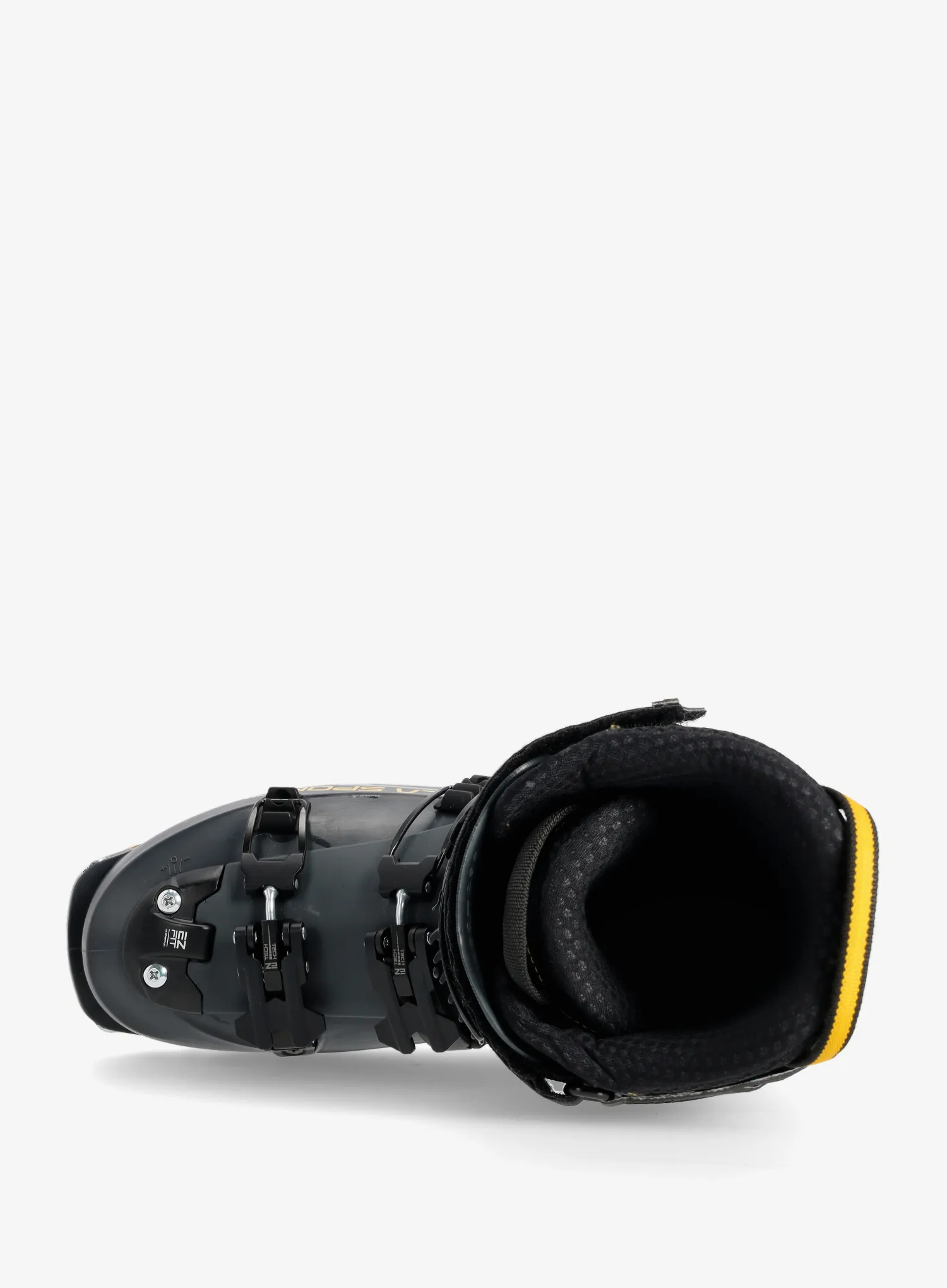 Skialpové boty La Sportiva Vega - black