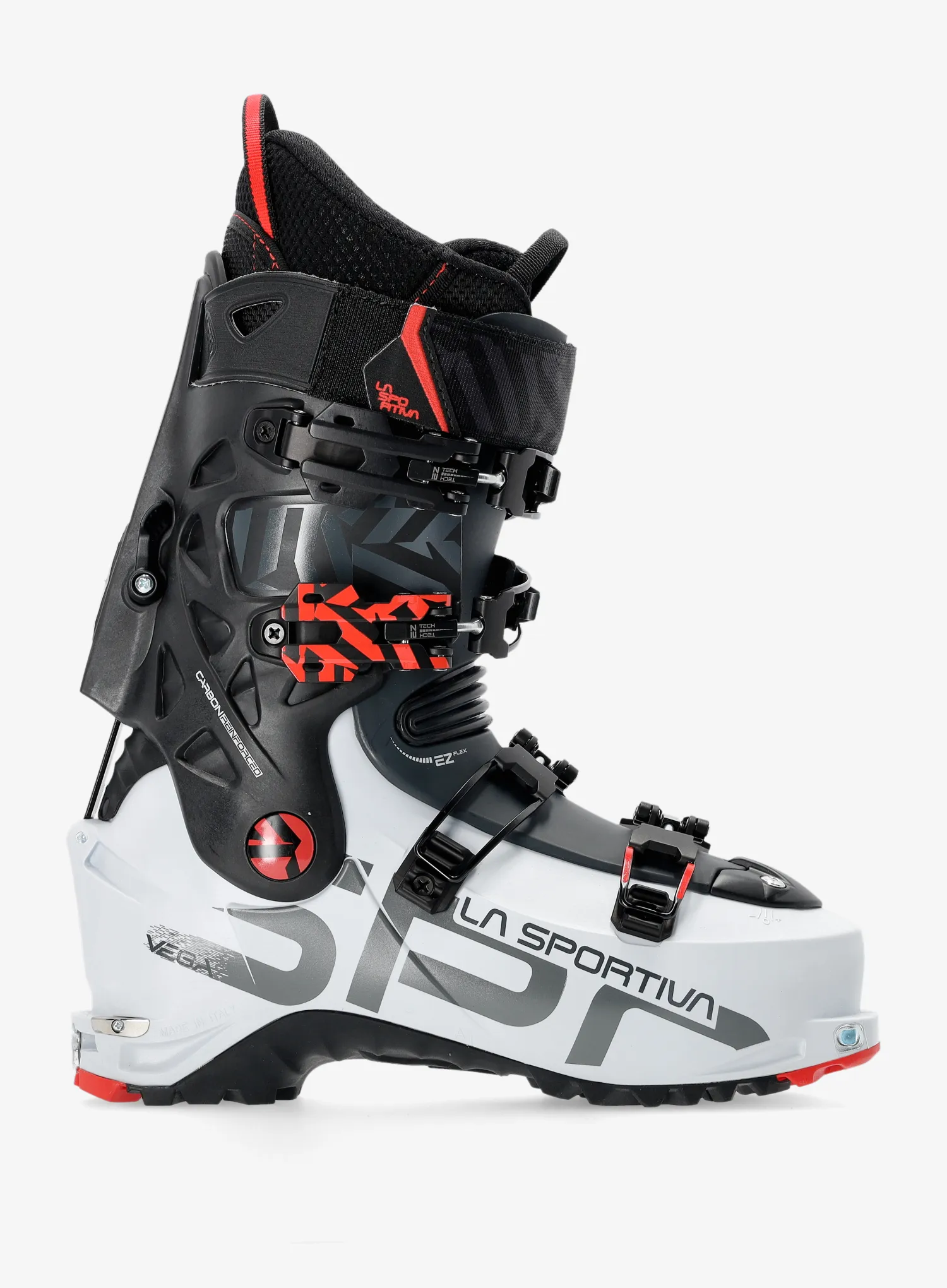 Dámské lyžařské boty La Sportiva Vega - ice