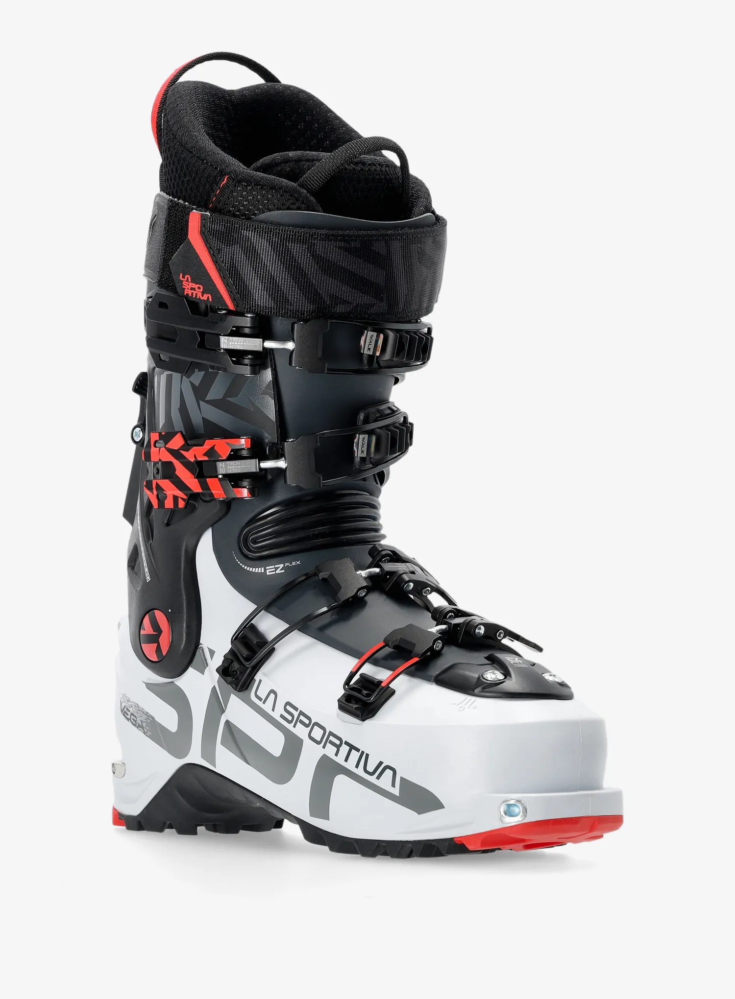Dámské lyžařské boty La Sportiva Vega - ice