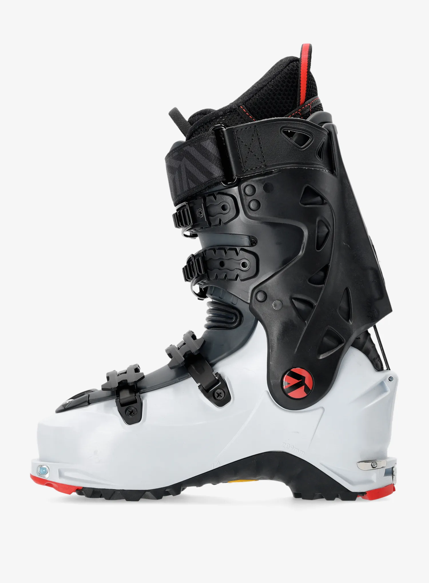 Dámské lyžařské boty La Sportiva Vega - ice