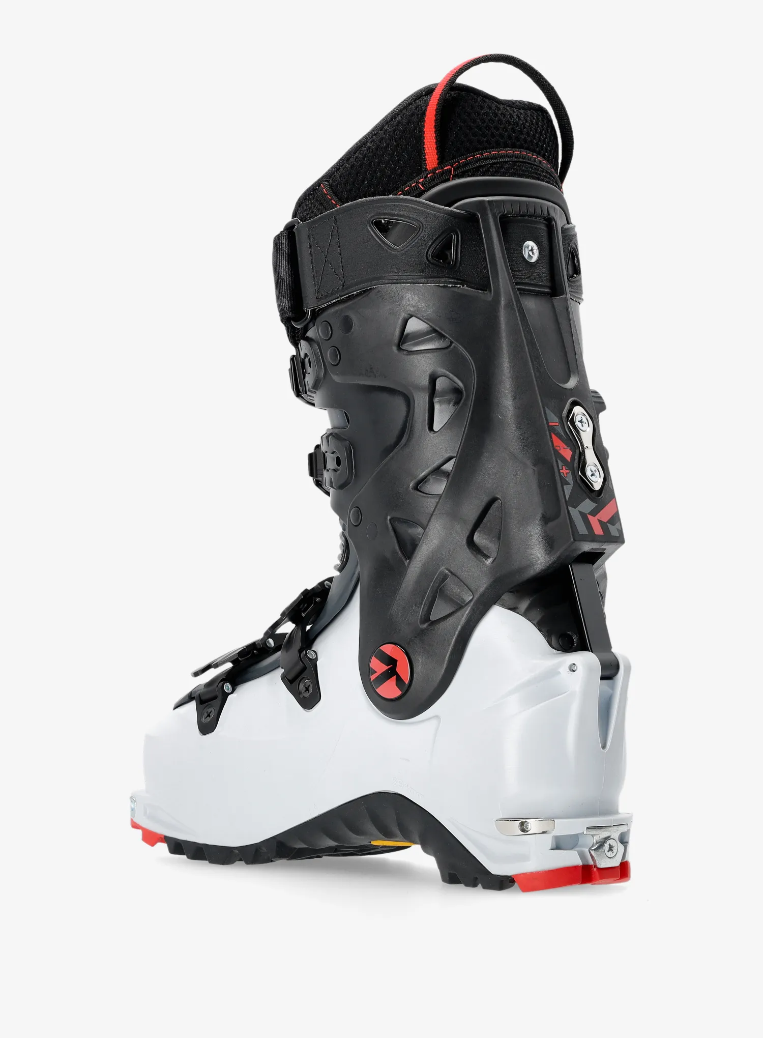 Dámské lyžařské boty La Sportiva Vega - ice