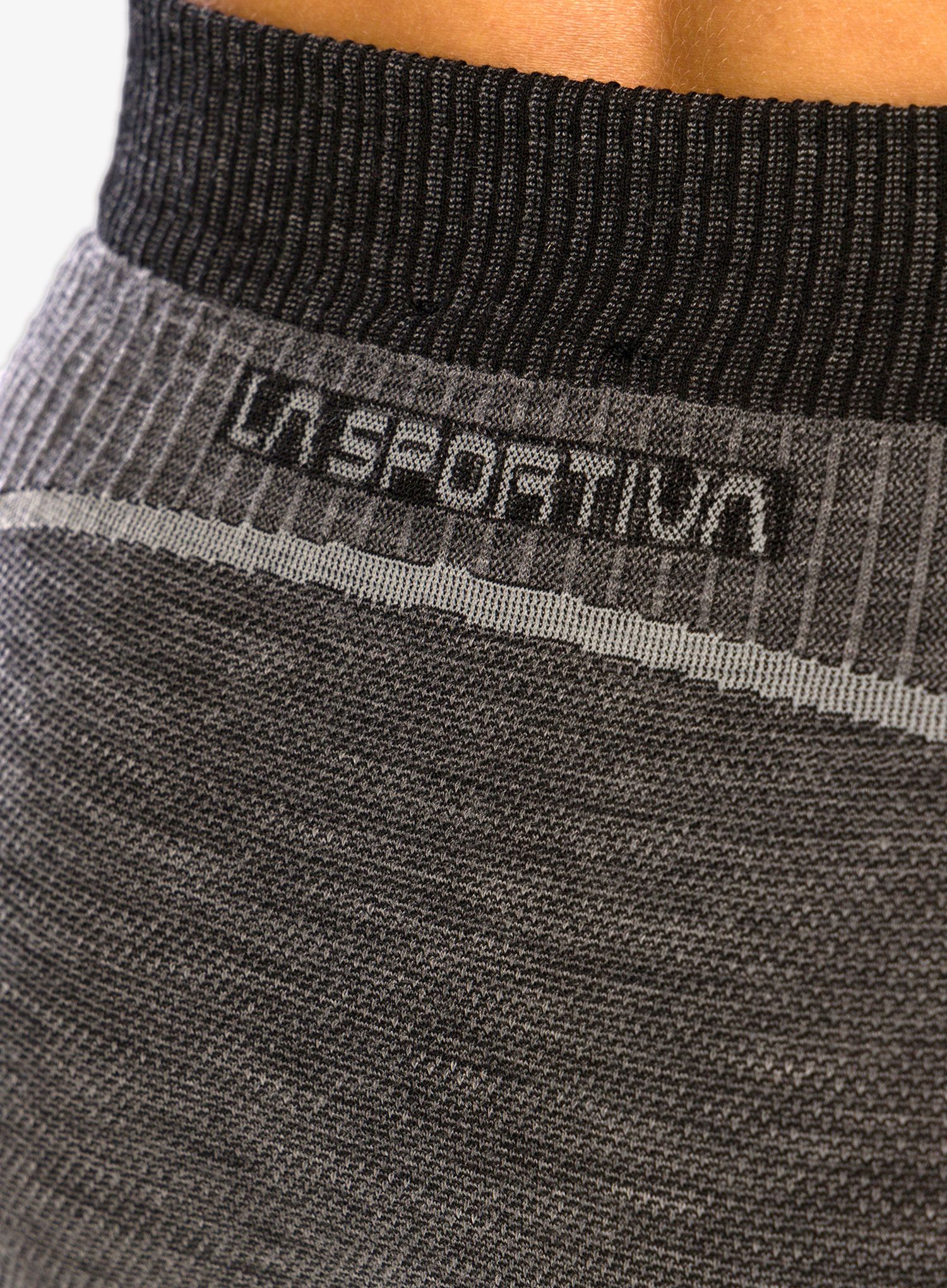 Termolegíny dámské La Sportiva Wool70 Tech Pants - carbon/cloud