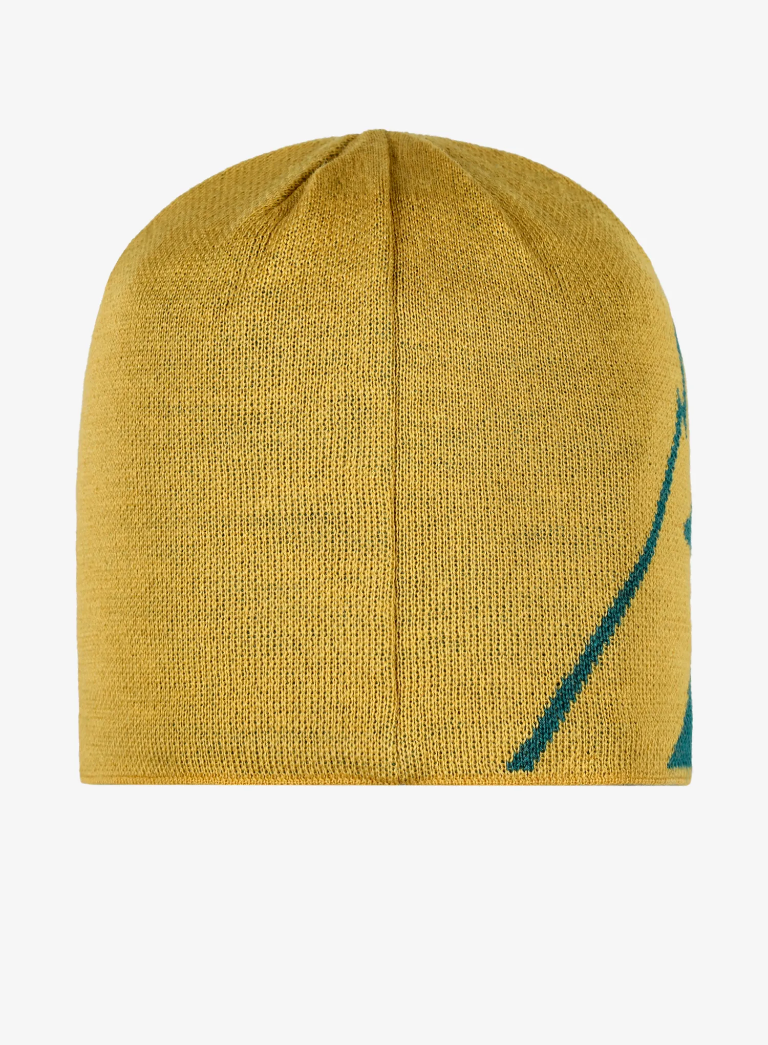 Zimní čepice La Sportiva Woolly Beanie - bamboo/everglade