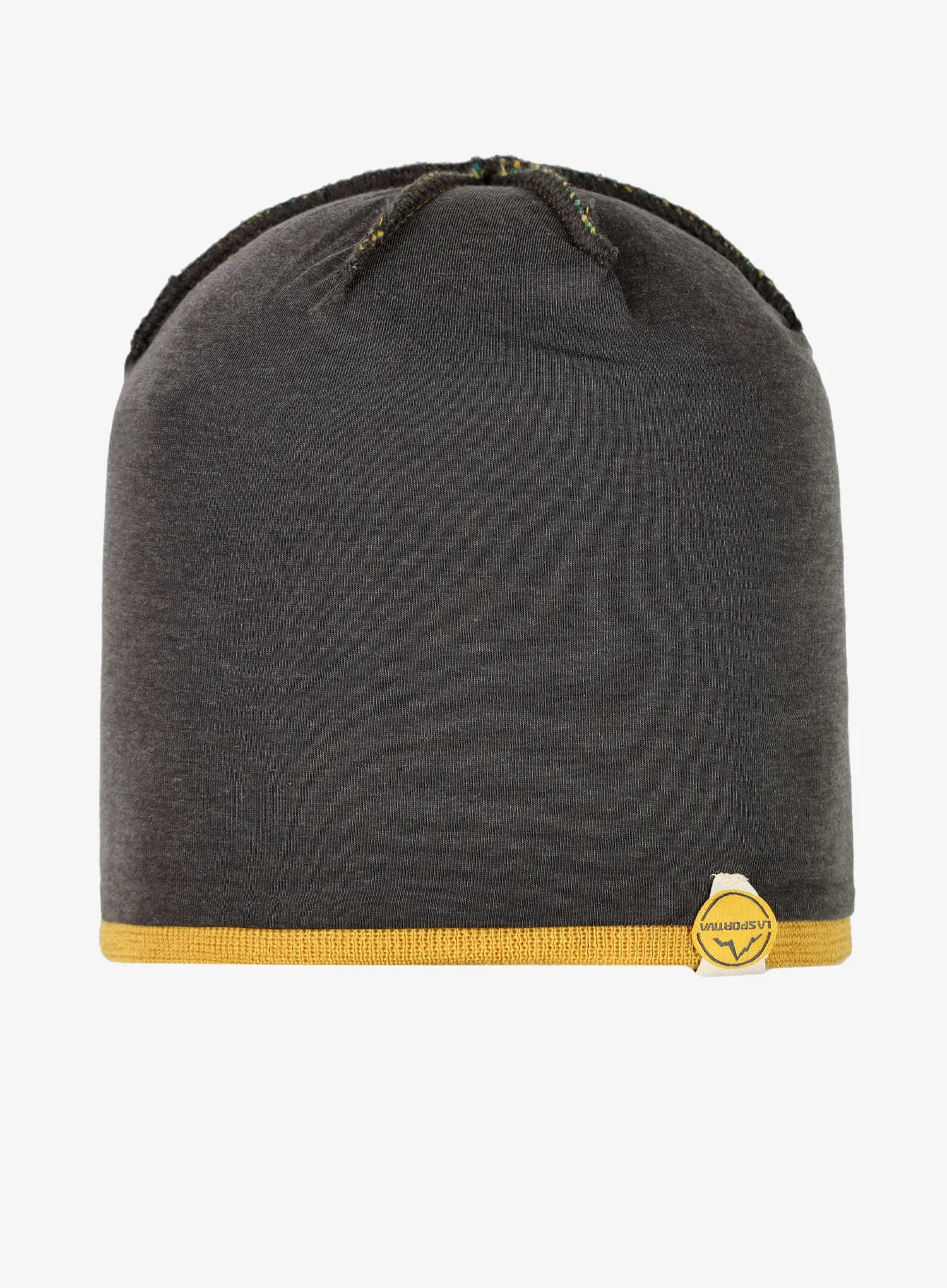 Zimní čepice La Sportiva Woolly Beanie - bamboo/everglade