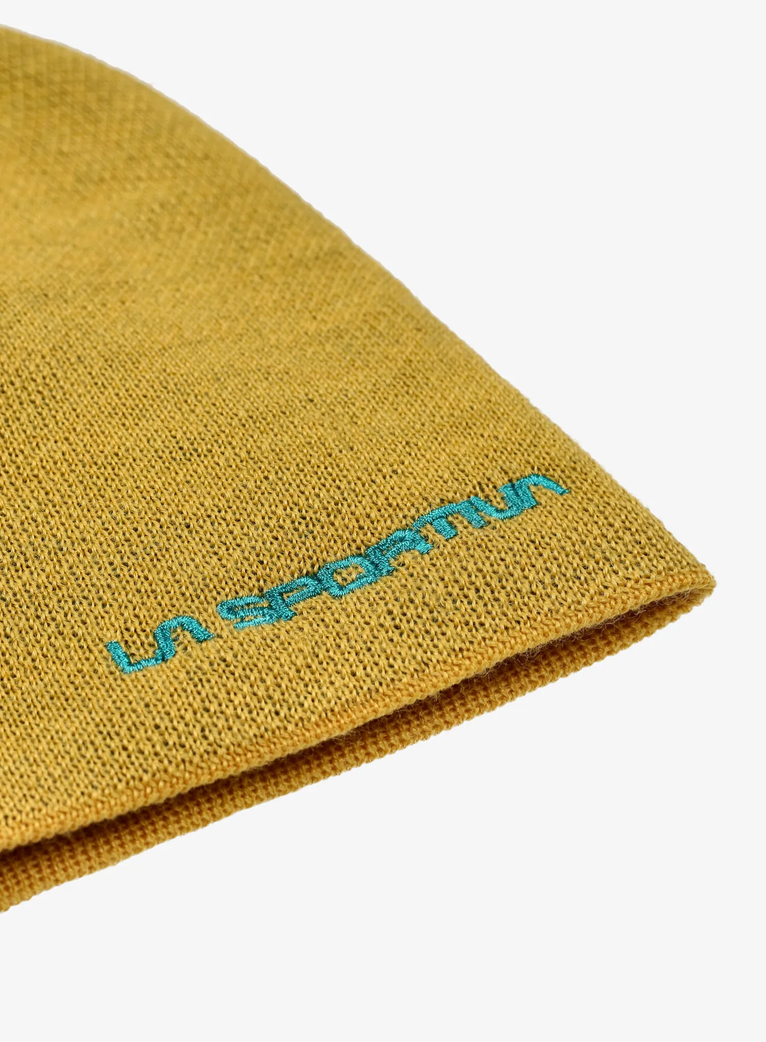 Zimní čepice La Sportiva Woolly Beanie - bamboo/everglade