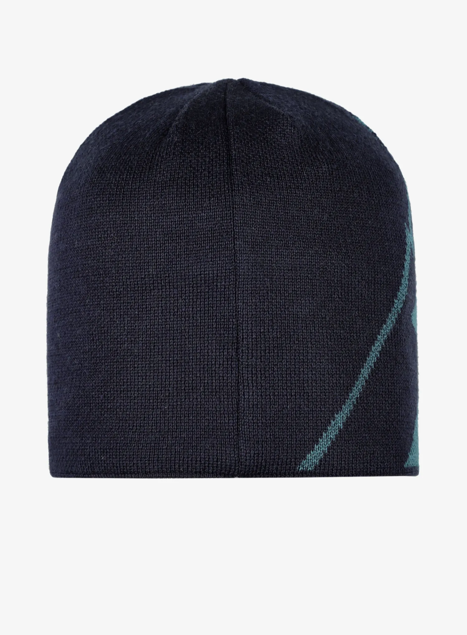 Zimní čepice La Sportiva Woolly Beanie - deep sea/hurricane