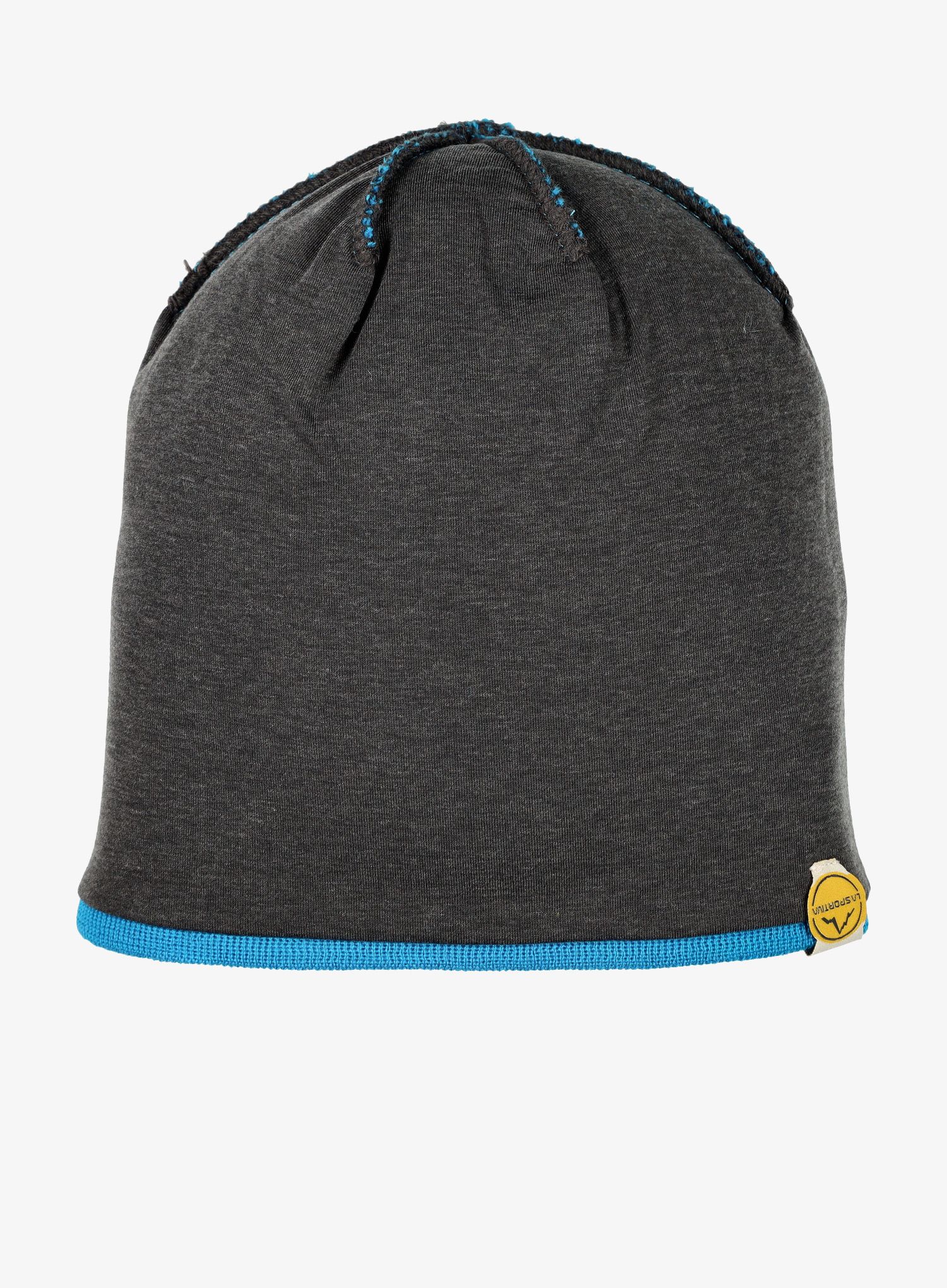 Zimní čepice La Sportiva Woolly Beanie - maui/storm blue