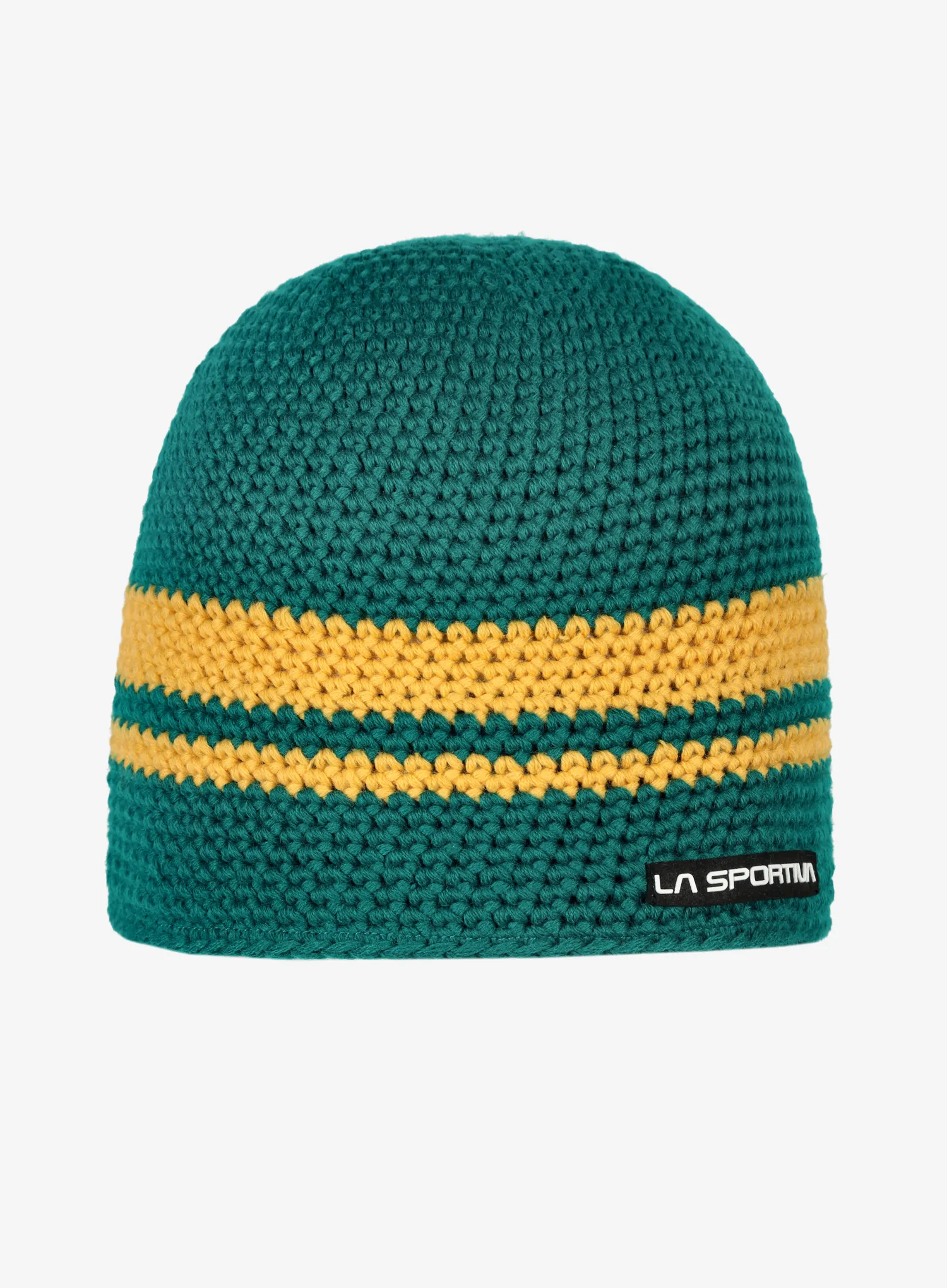 Zimní čepice La Sportiva Zephir Beanie - everglade/savana
