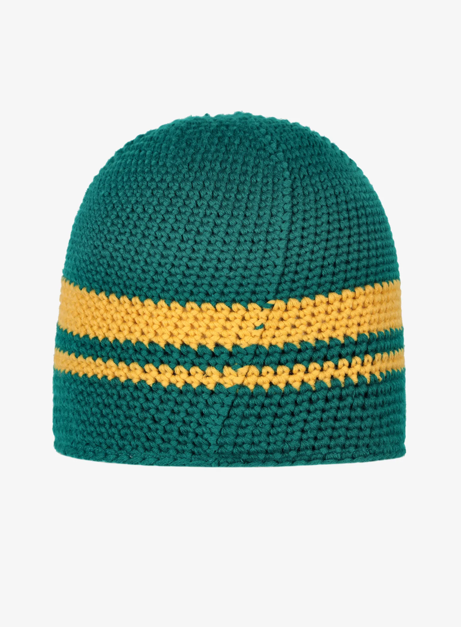 Zimní čepice La Sportiva Zephir Beanie - everglade/savana