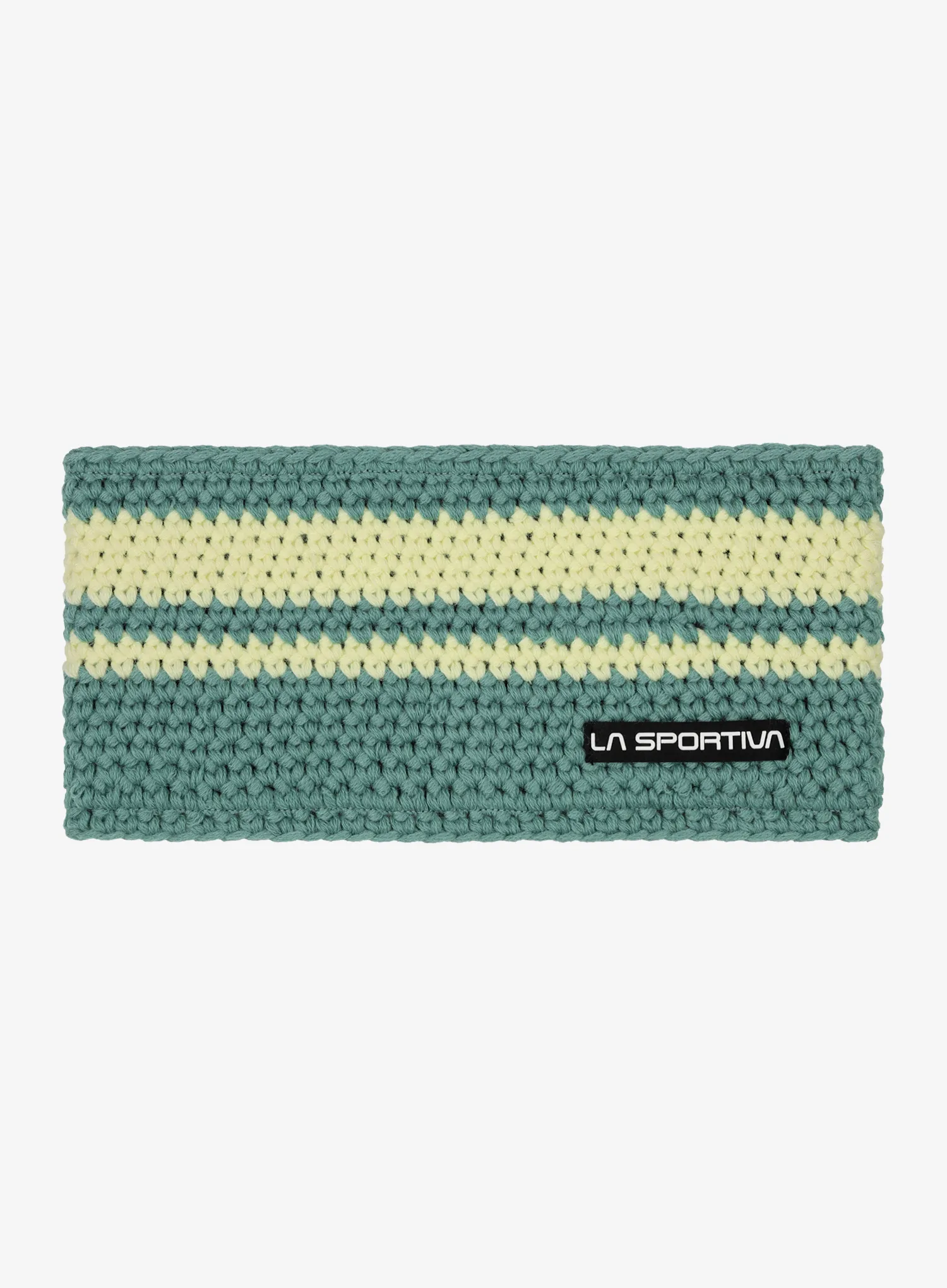Čelenka La Sportiva Zephir Headband - juniper/zest