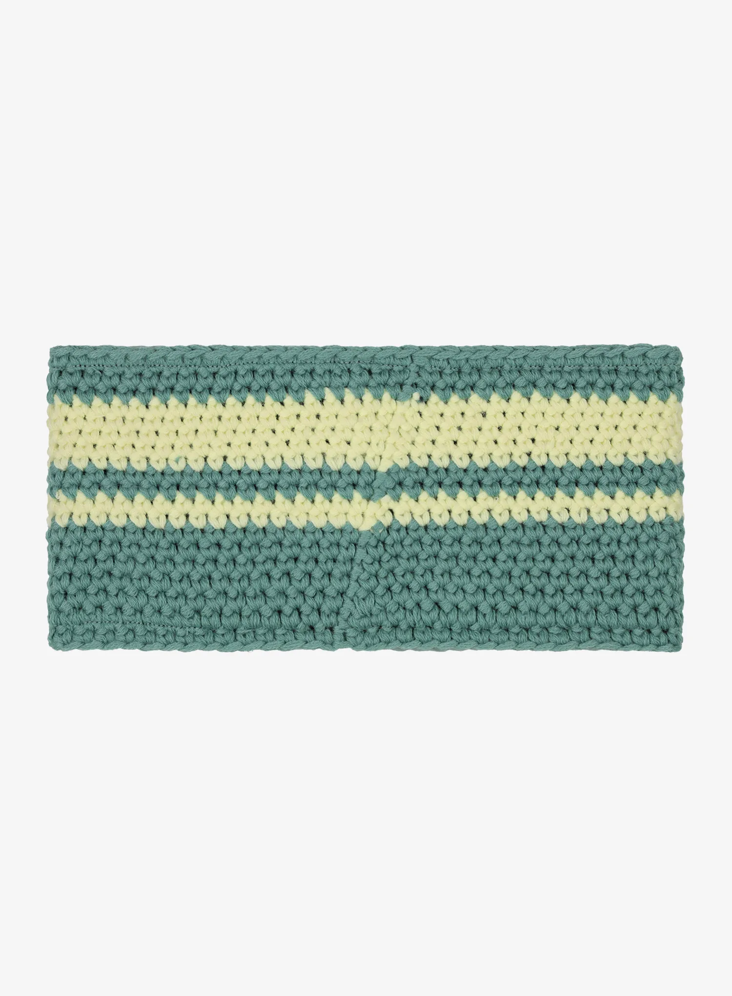 Čelenka La Sportiva Zephir Headband - juniper/zest