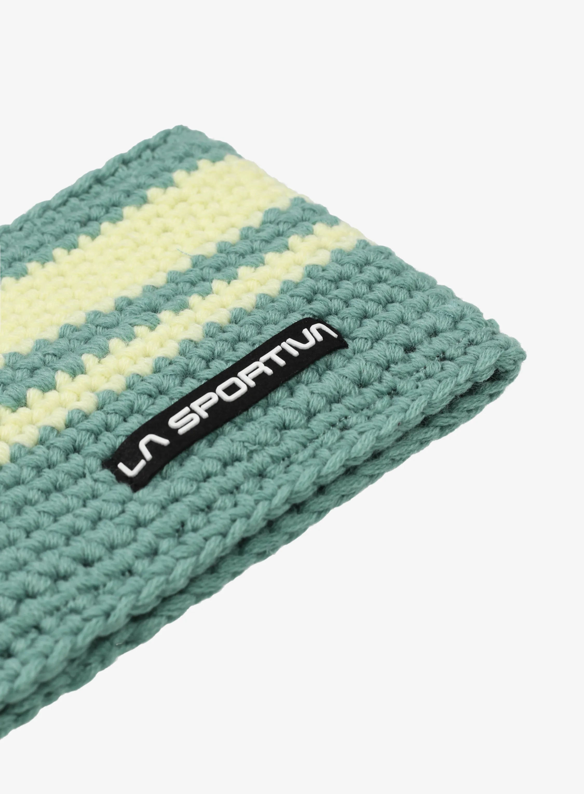 Čelenka La Sportiva Zephir Headband - juniper/zest
