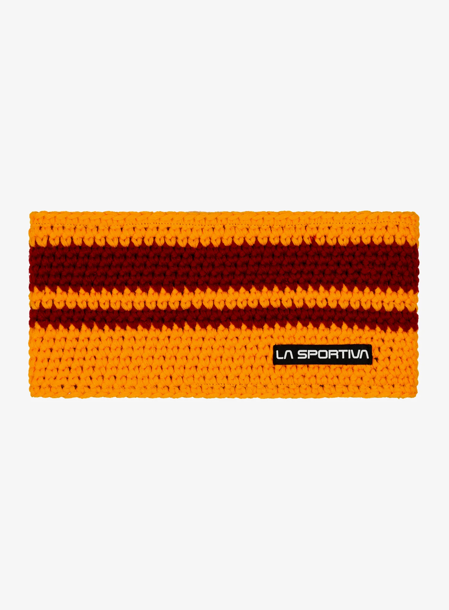 Čelenka La Sportiva Zephir Headband - papaya/sangria