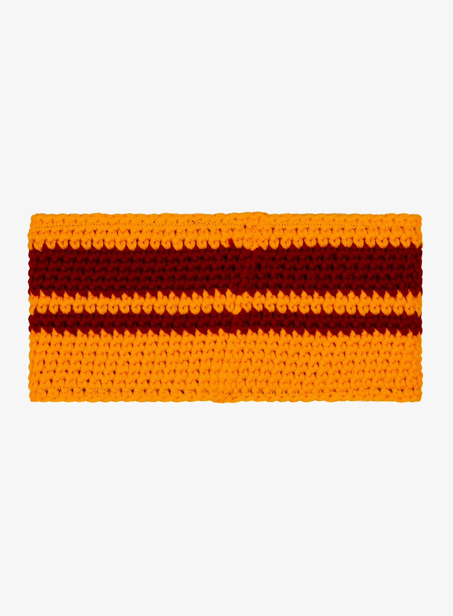 Čelenka La Sportiva Zephir Headband - papaya/sangria