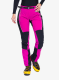 Softshellové kalhoty dámské La Sportiva Zupo 2.0 Pant - springtime