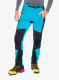 Softshell kalhoty La Sportiva Zupo 2.0 Pant - tropic blue