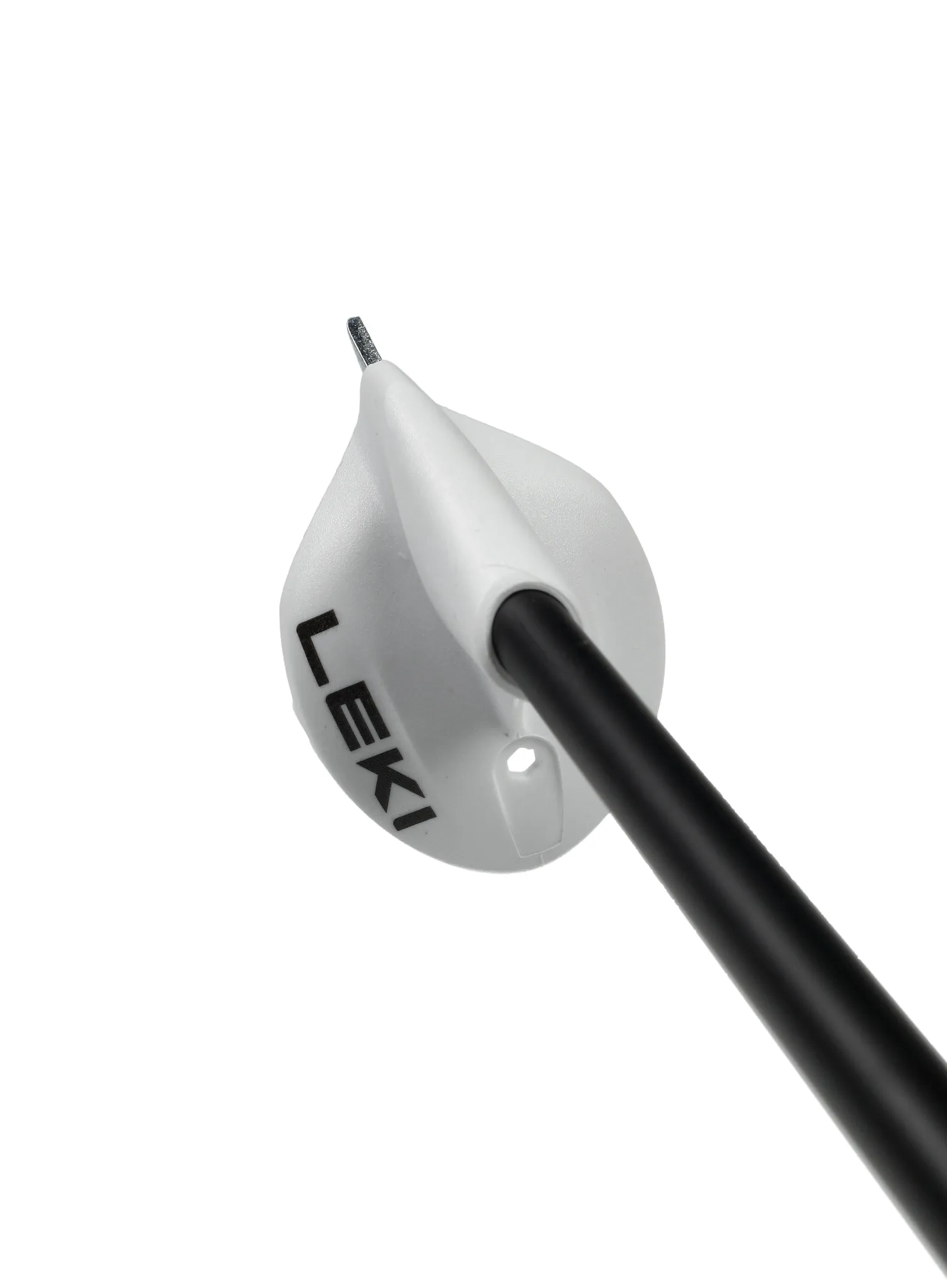 Hůlky na běžky Leki CC 450 - brightblue/black/white