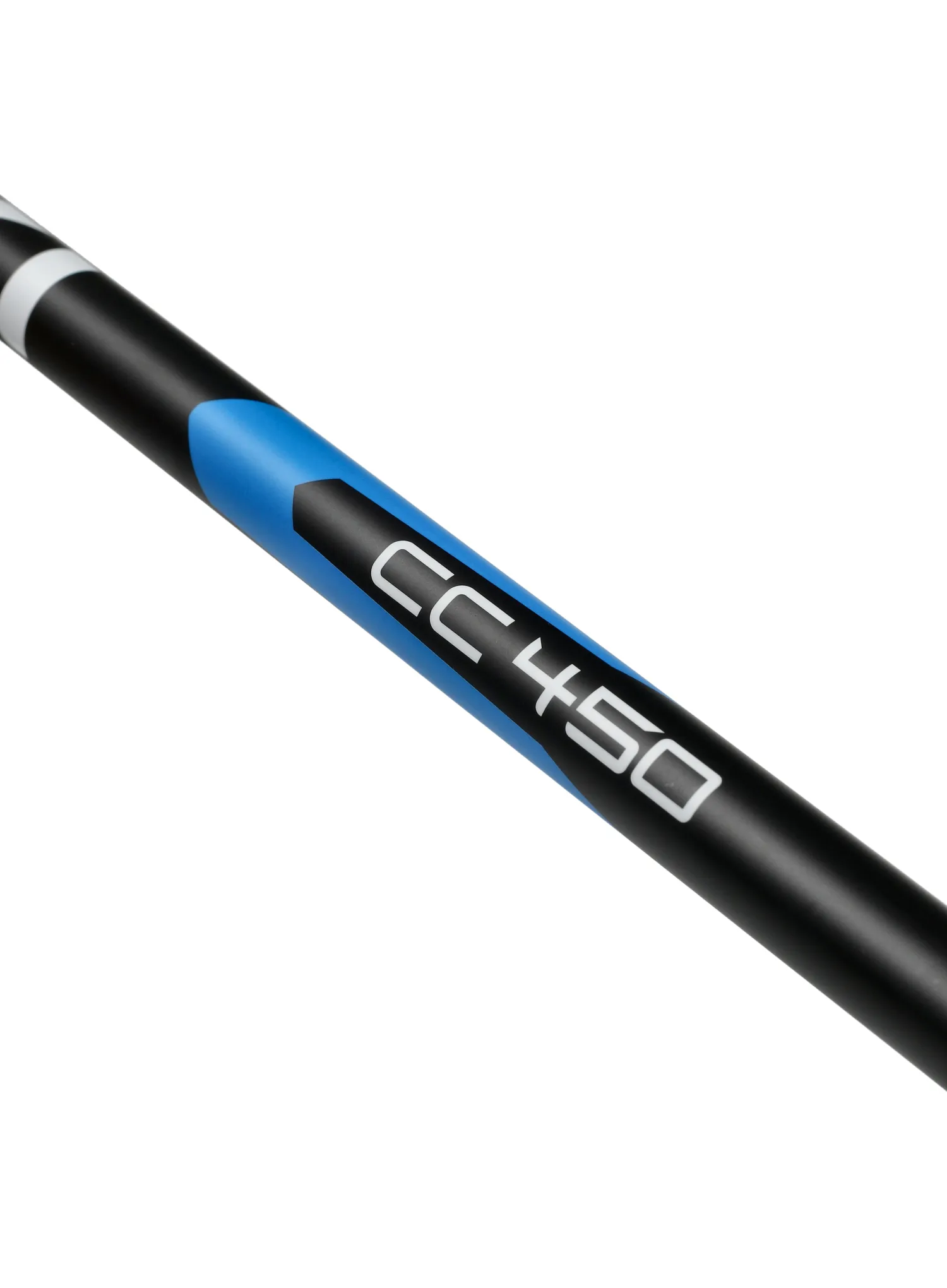 Hůlky na běžky Leki CC 450 - brightblue/black/white