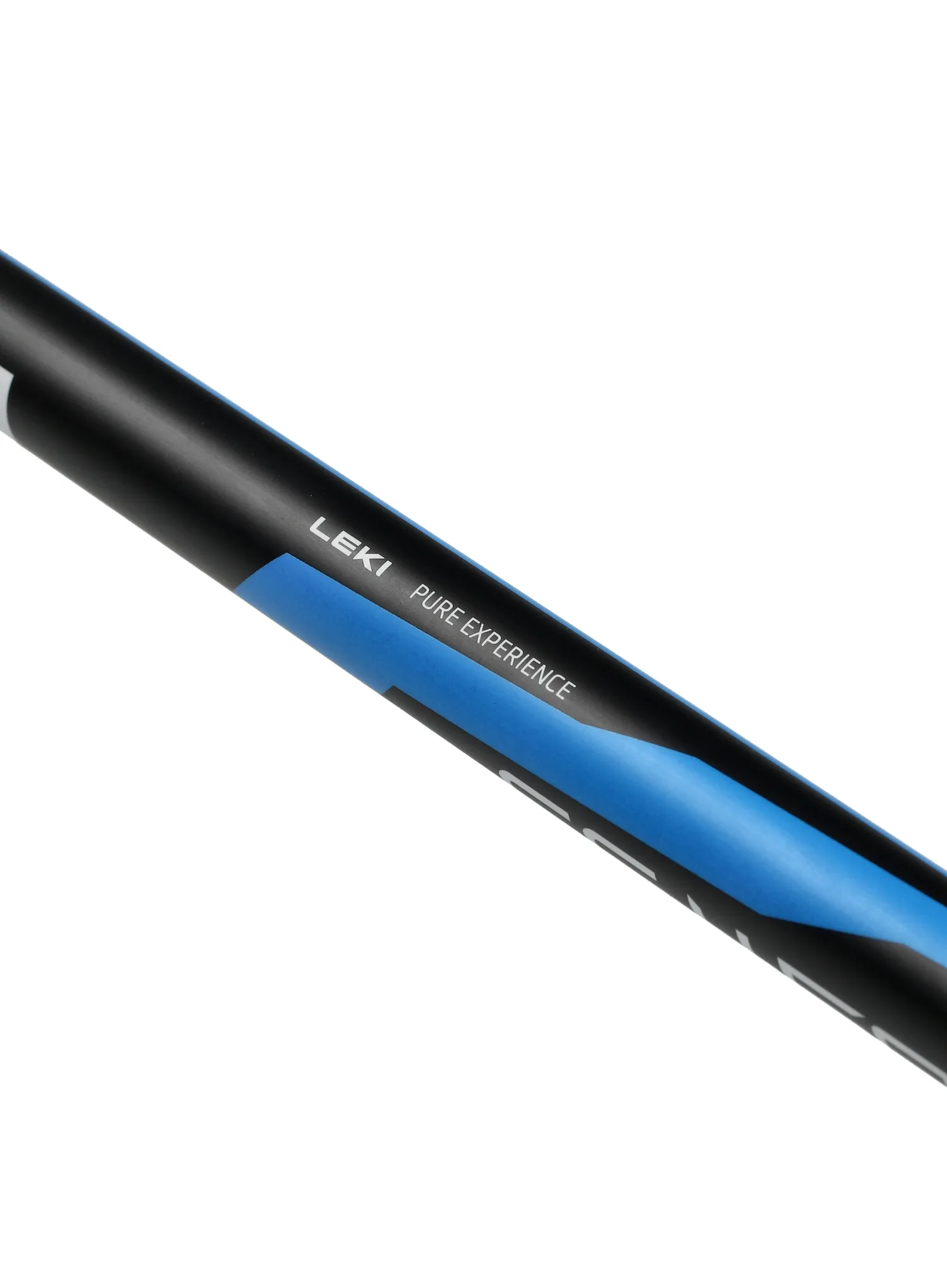 Hůlky na běžky Leki CC 450 - brightblue/black/white