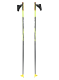 Hůlky na běžky Leki CC 450 - neonyellow/black/white