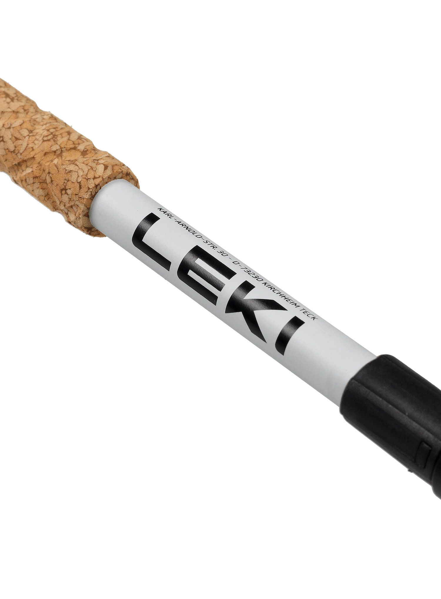 Běžecké hole Leki Cross Trail FX Superlite